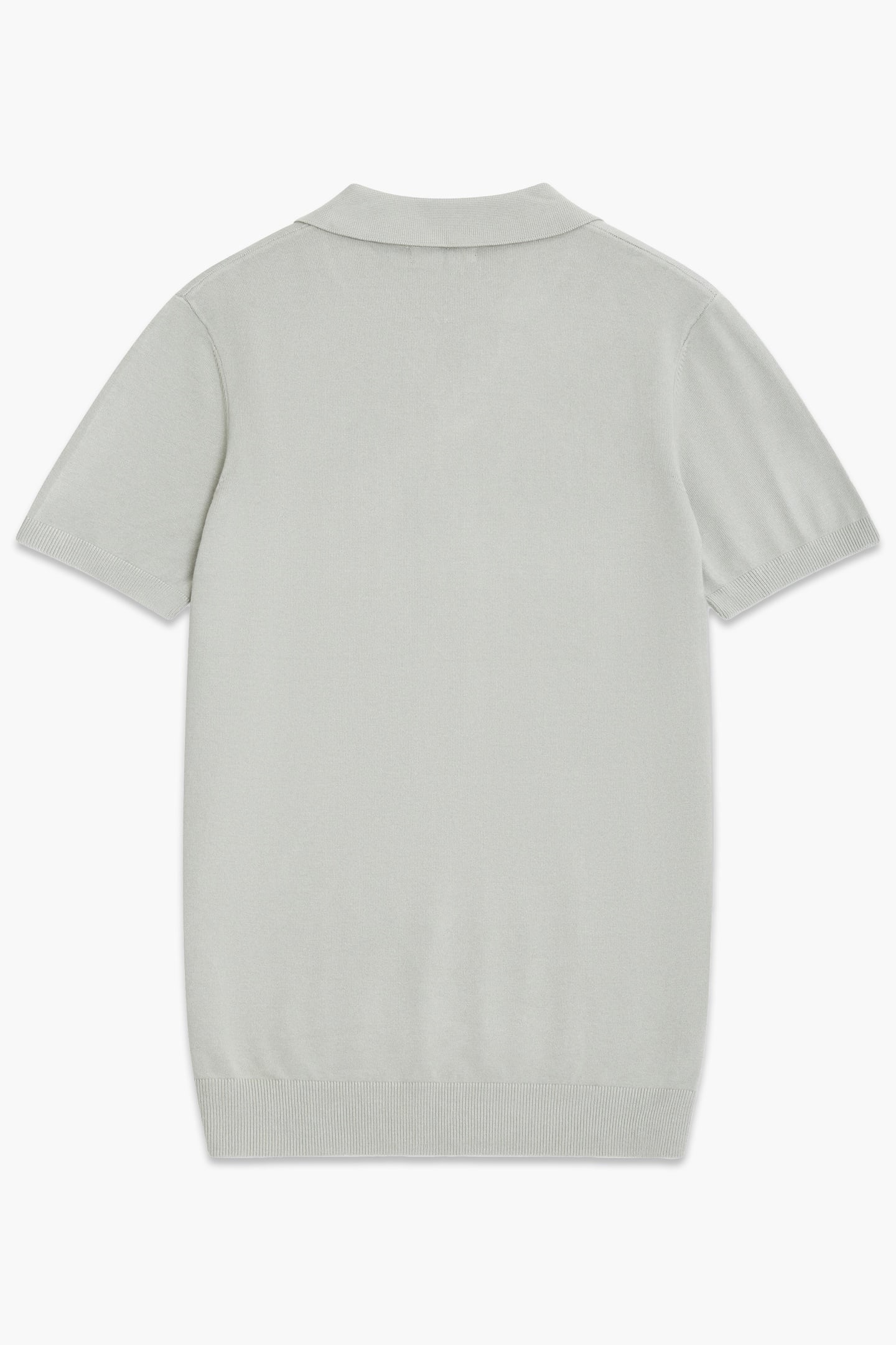 POLO TROPHY S/S LUX SAGE 3