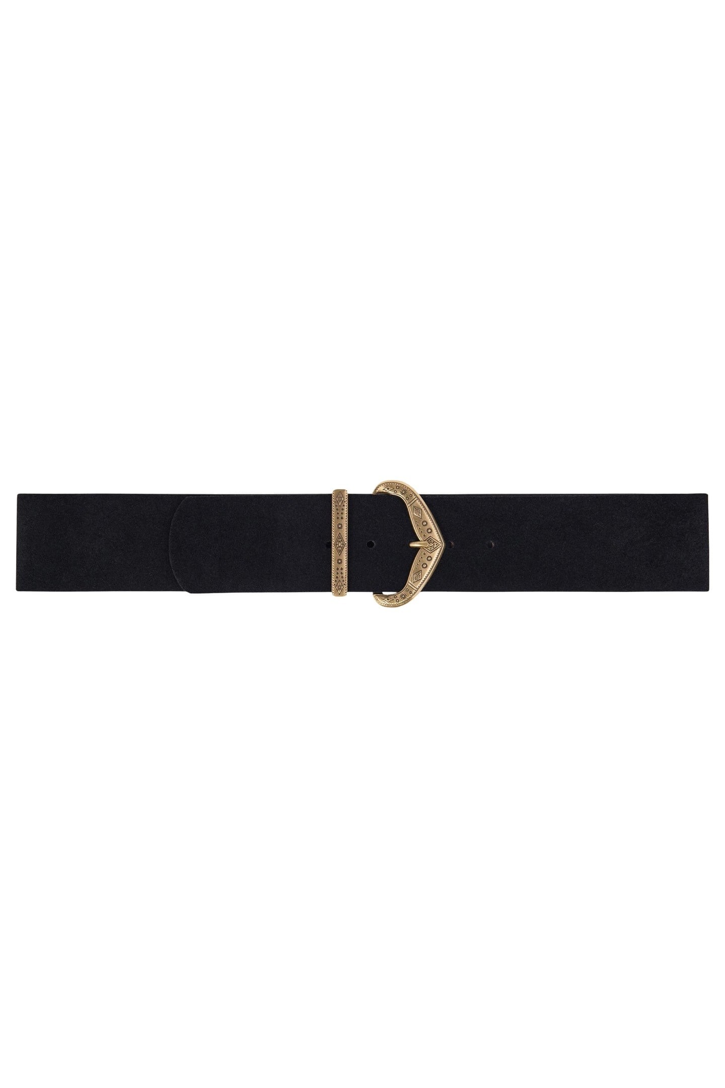 CEINTURE BIKCHA NOIR 1