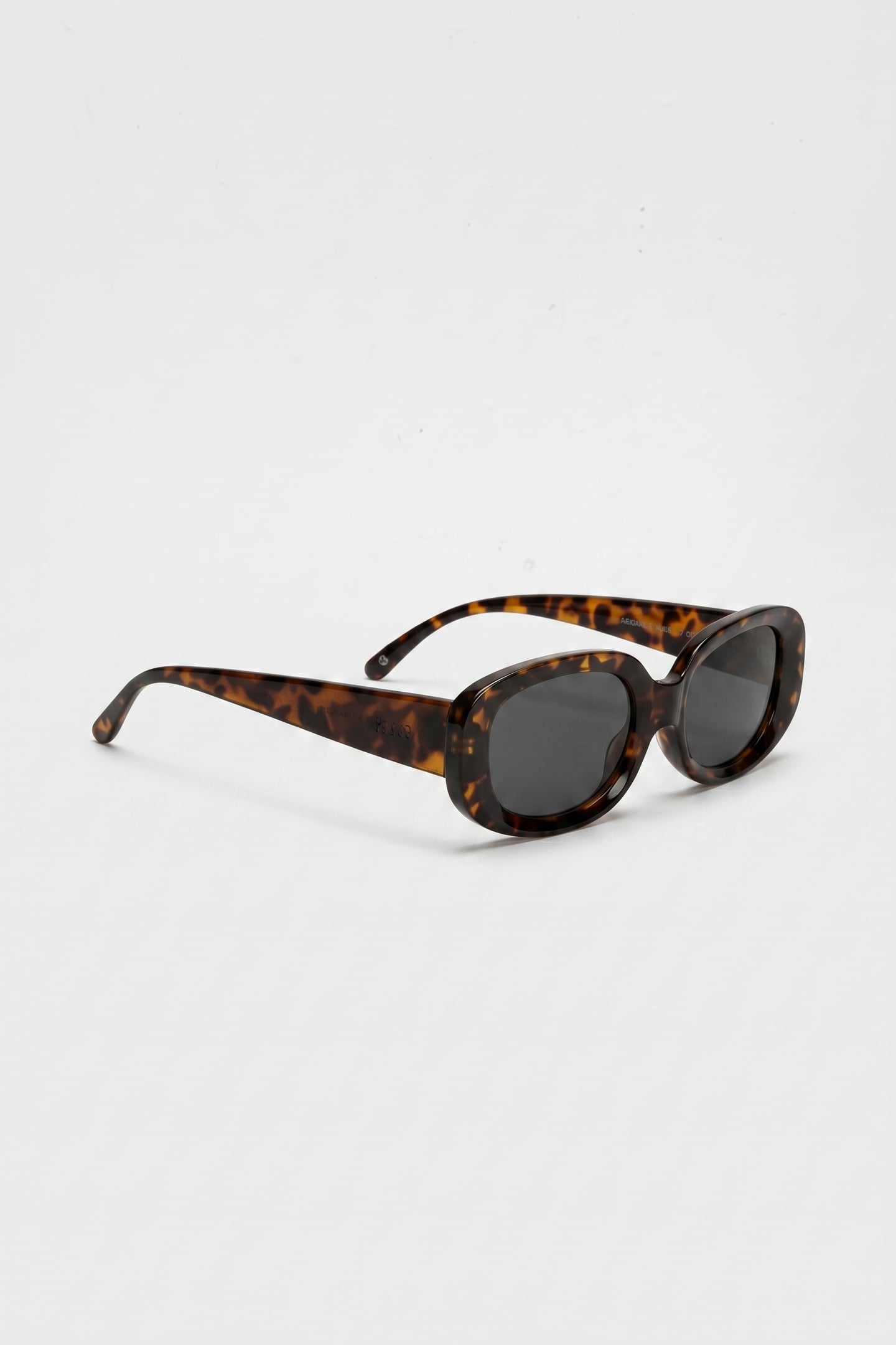 SHOWSTOPPER SUNGLASSES TORTOISE 2