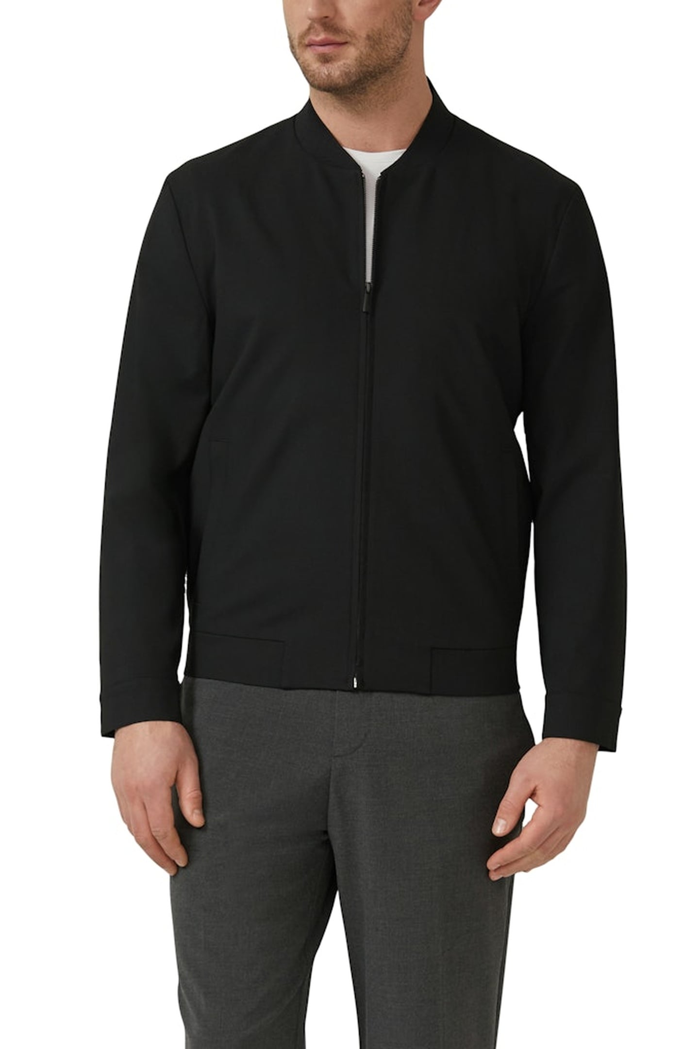 S.OLIVER JACKETS INDOOR BLACK 3