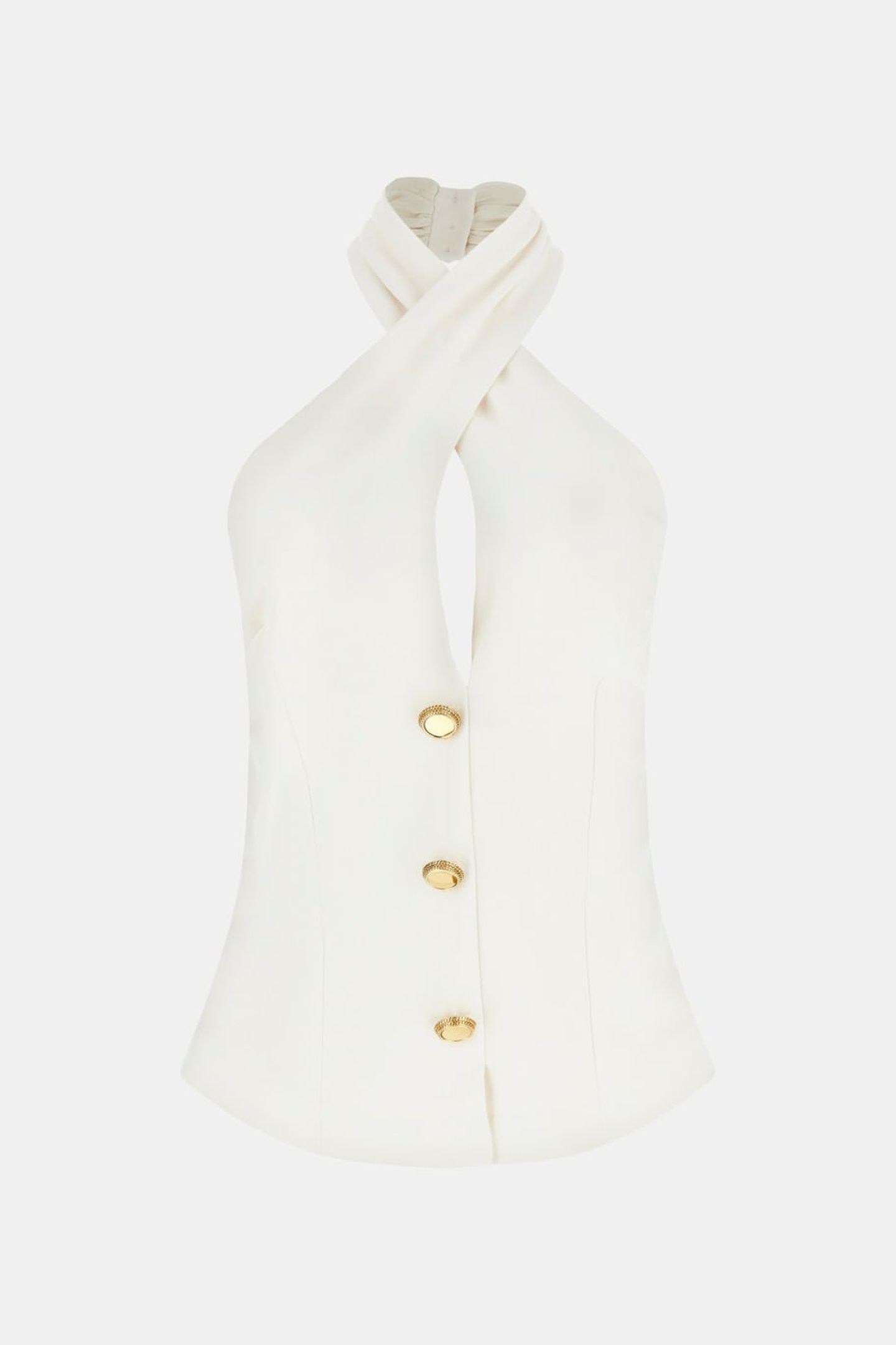 NADA HALTER NECK SL SANDY SHORE 4