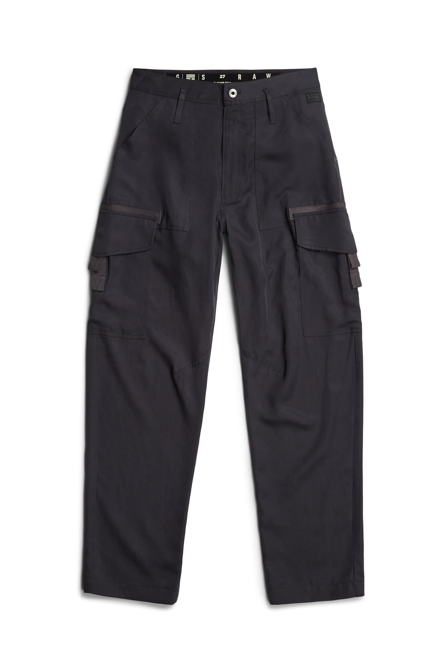SOFT OUTDOORS PANT PETROL 4