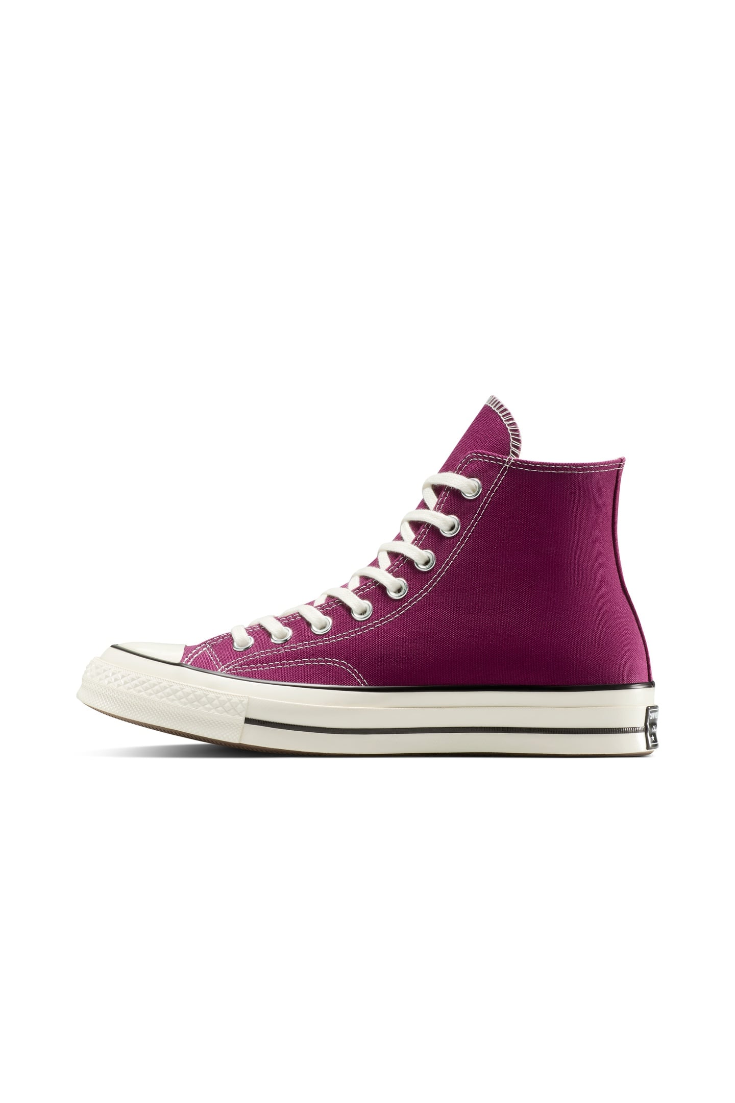 UNISEX CHUCK 70 HI FROZEN ACAI/EGRET/BLACK 7