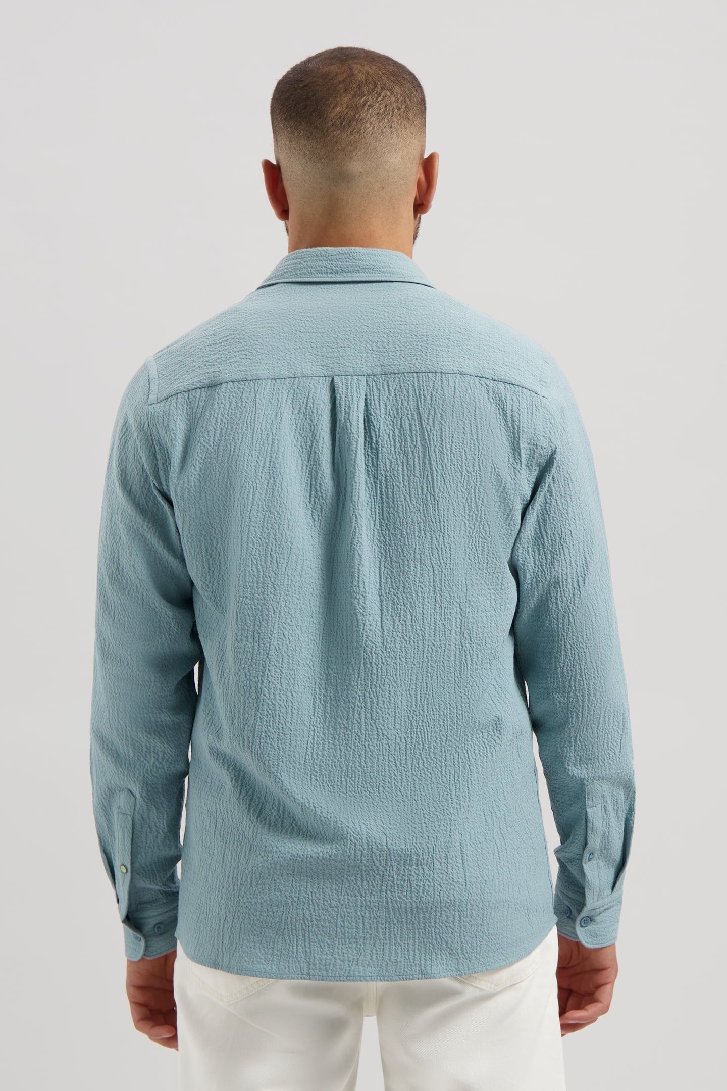 DS_CHEVI SHIRT MIST BLUE 3