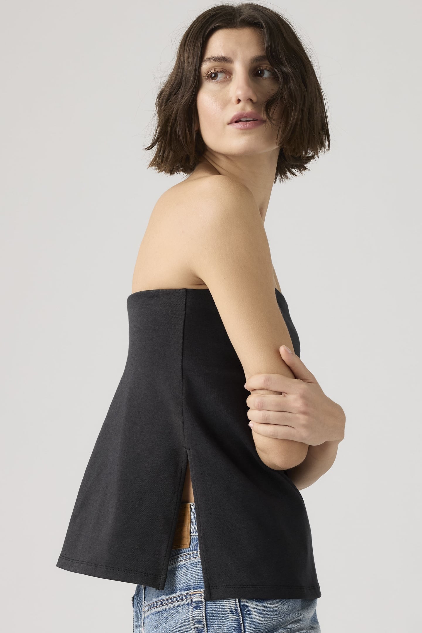 TALIA TUBE TOP 4