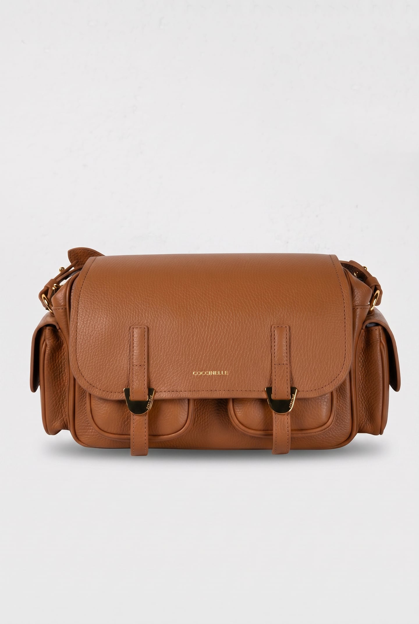 COCCINELLECAMPUS CUIR 2