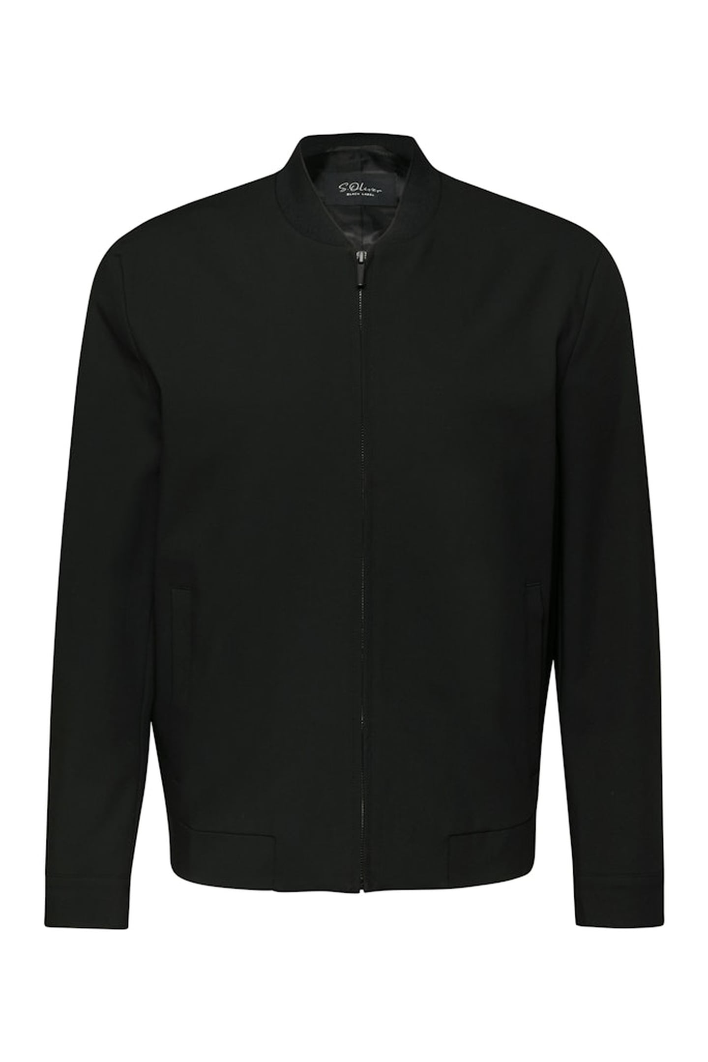 S.OLIVER JACKETS INDOOR BLACK 7