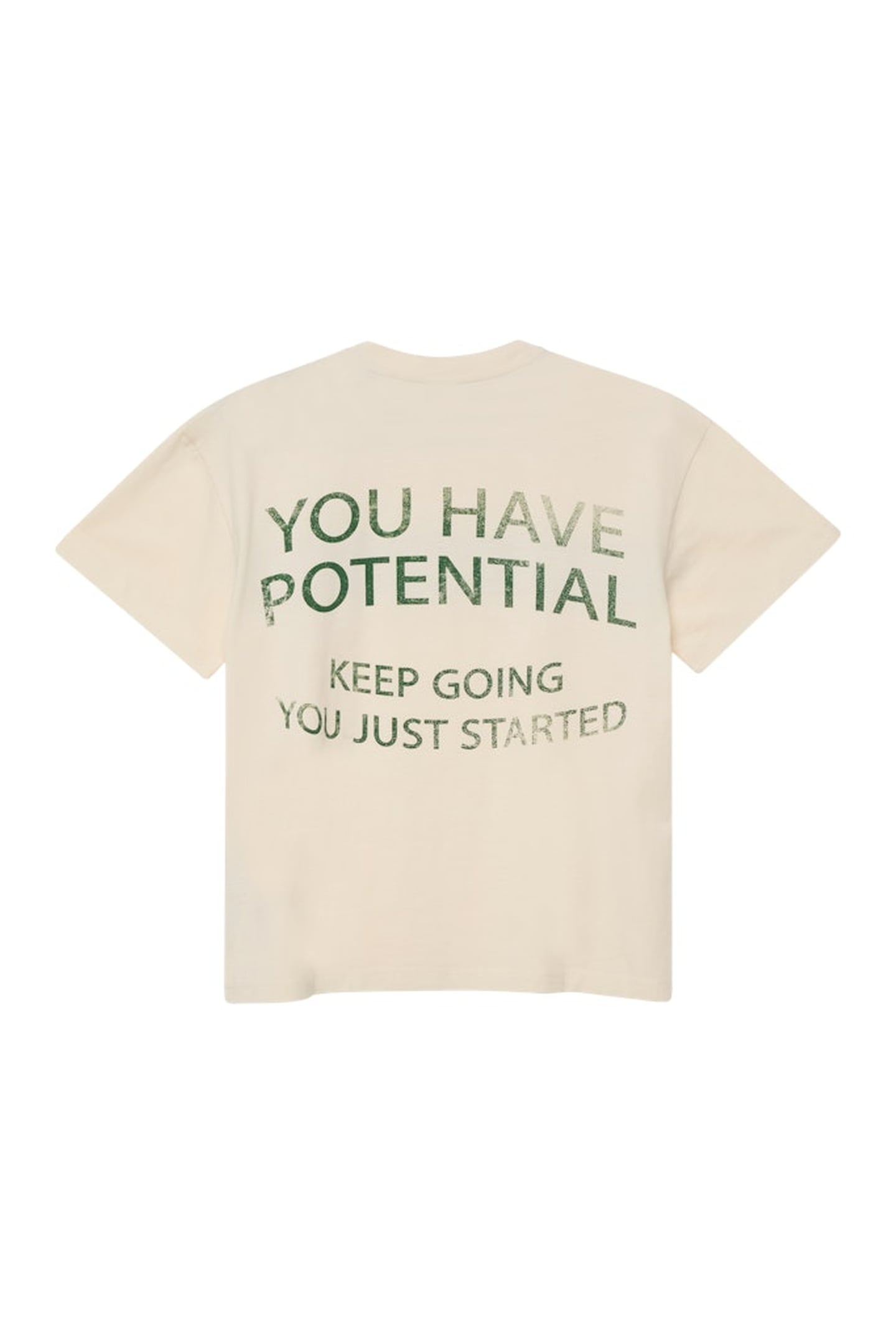 S.OLIVER T-SHIRTS OFFWHITE 3