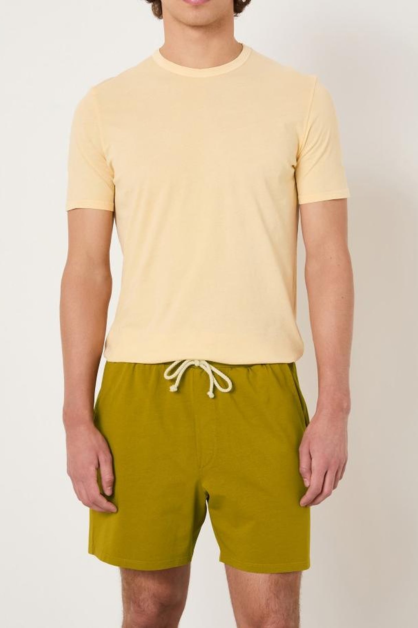 FIZVALLEY SHORTS SAFRAN VINTAGE 10