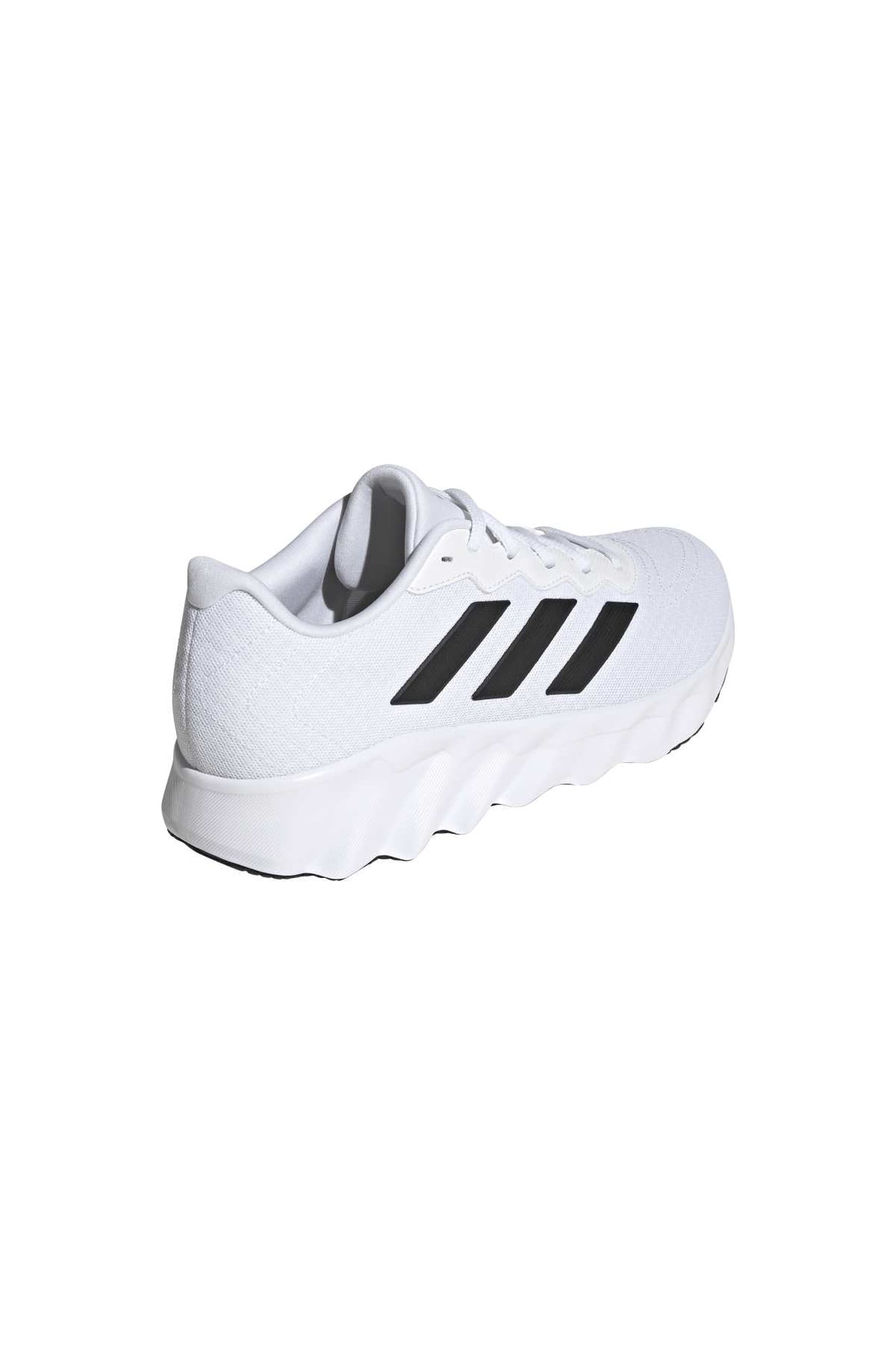 UNISEX PERFORMANCE ADIDAS SWITCH MOVE RUNNING SHOES FTWR WHI 6