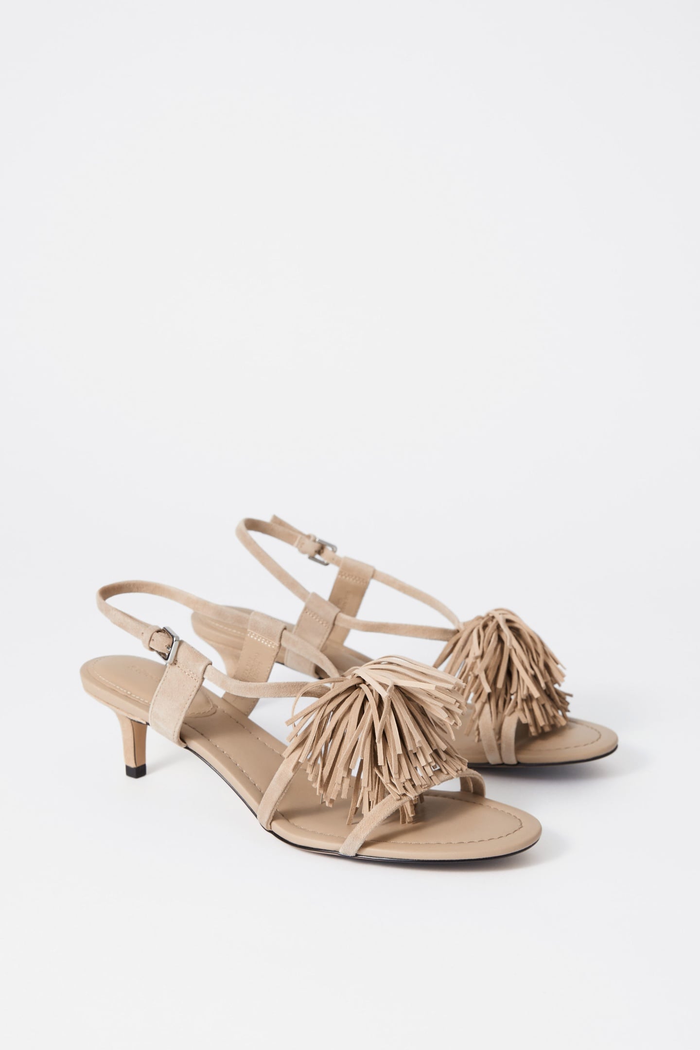 CELICIA SANDALETTE BEIGE 2