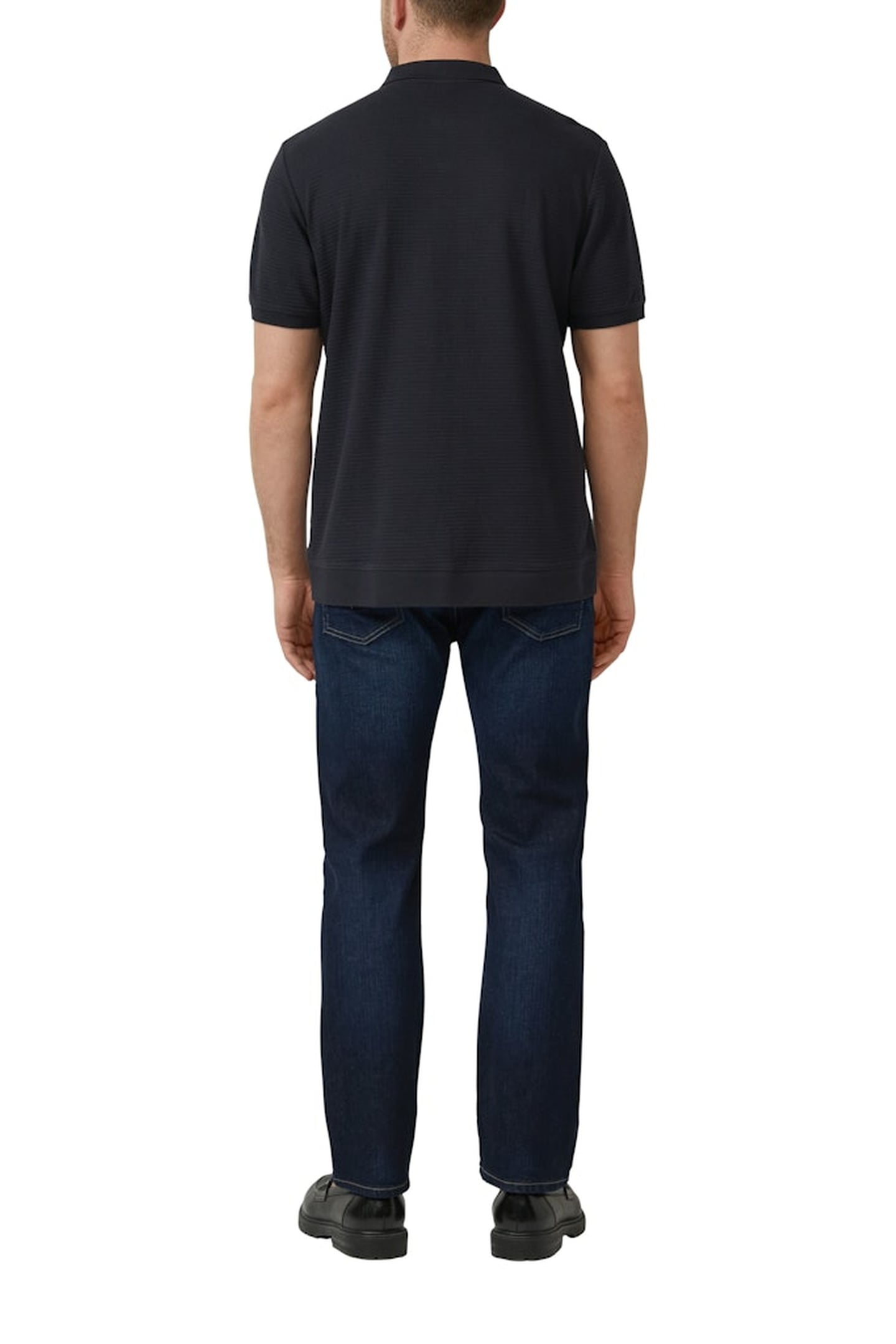 S.OLIVER POLOSHIRTS MARINE 6
