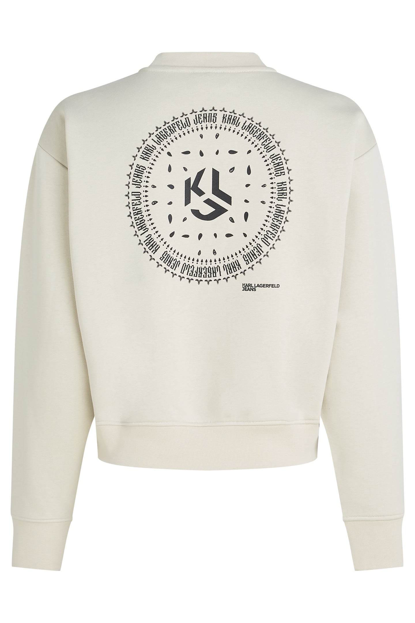 KLJ REG BANDANA SWEAT MOONSTRUCK 4