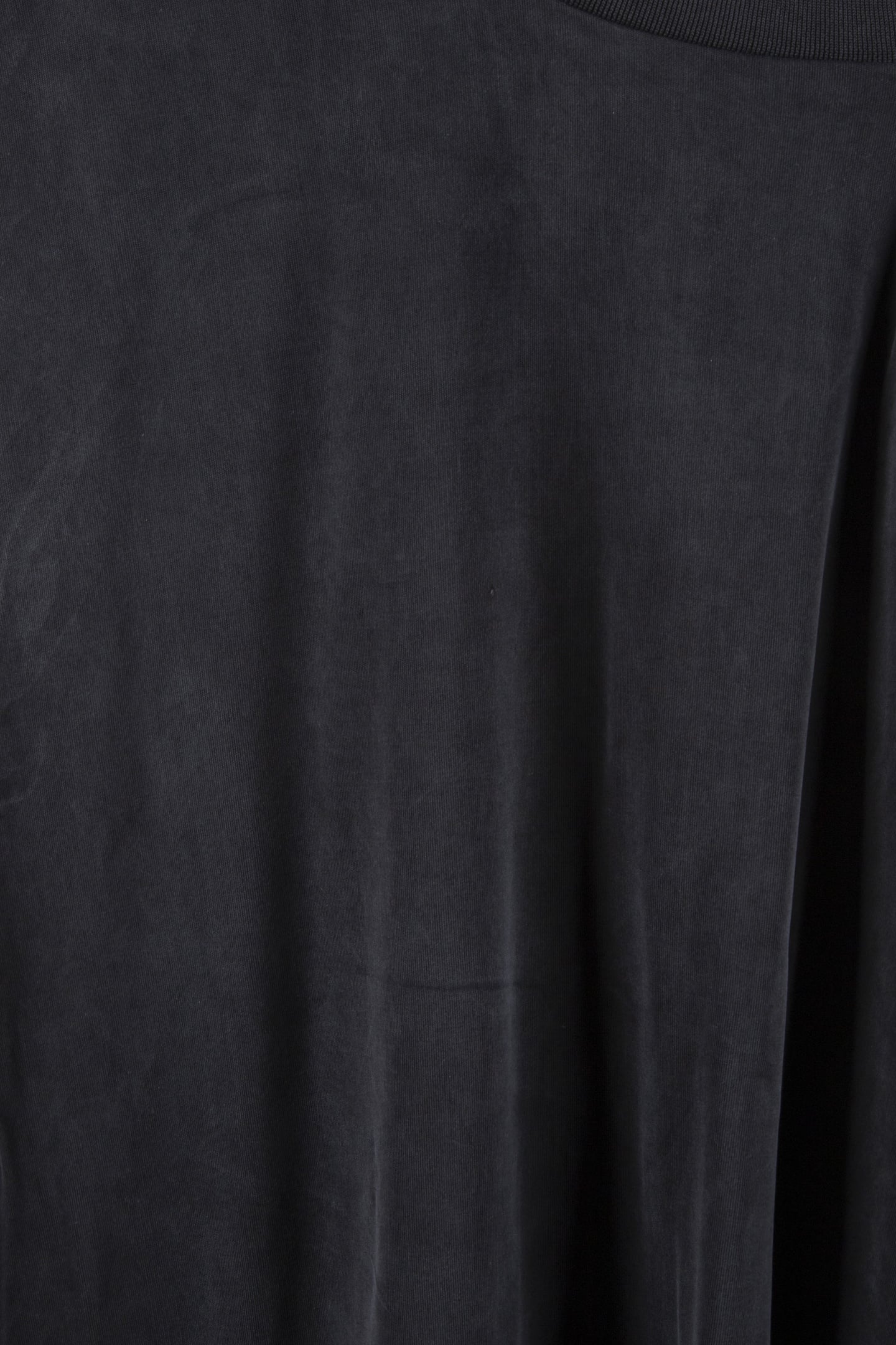 KOSSAM T-SHIRT BLACK 4