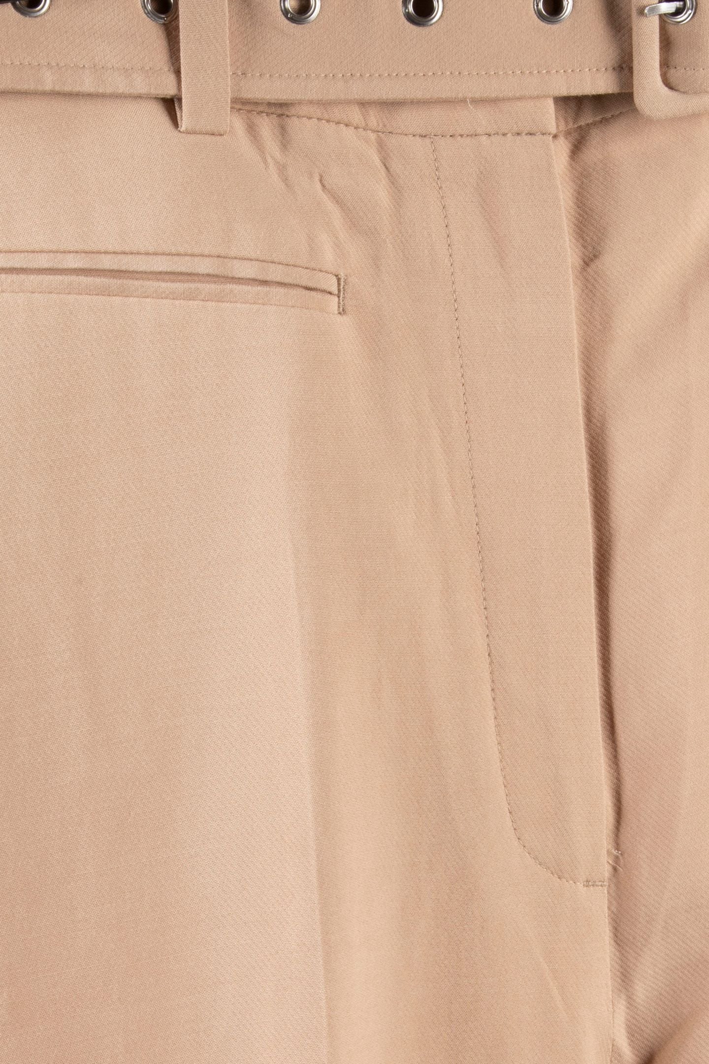 ADWEN TROUSERS CAMP BEIGE 5