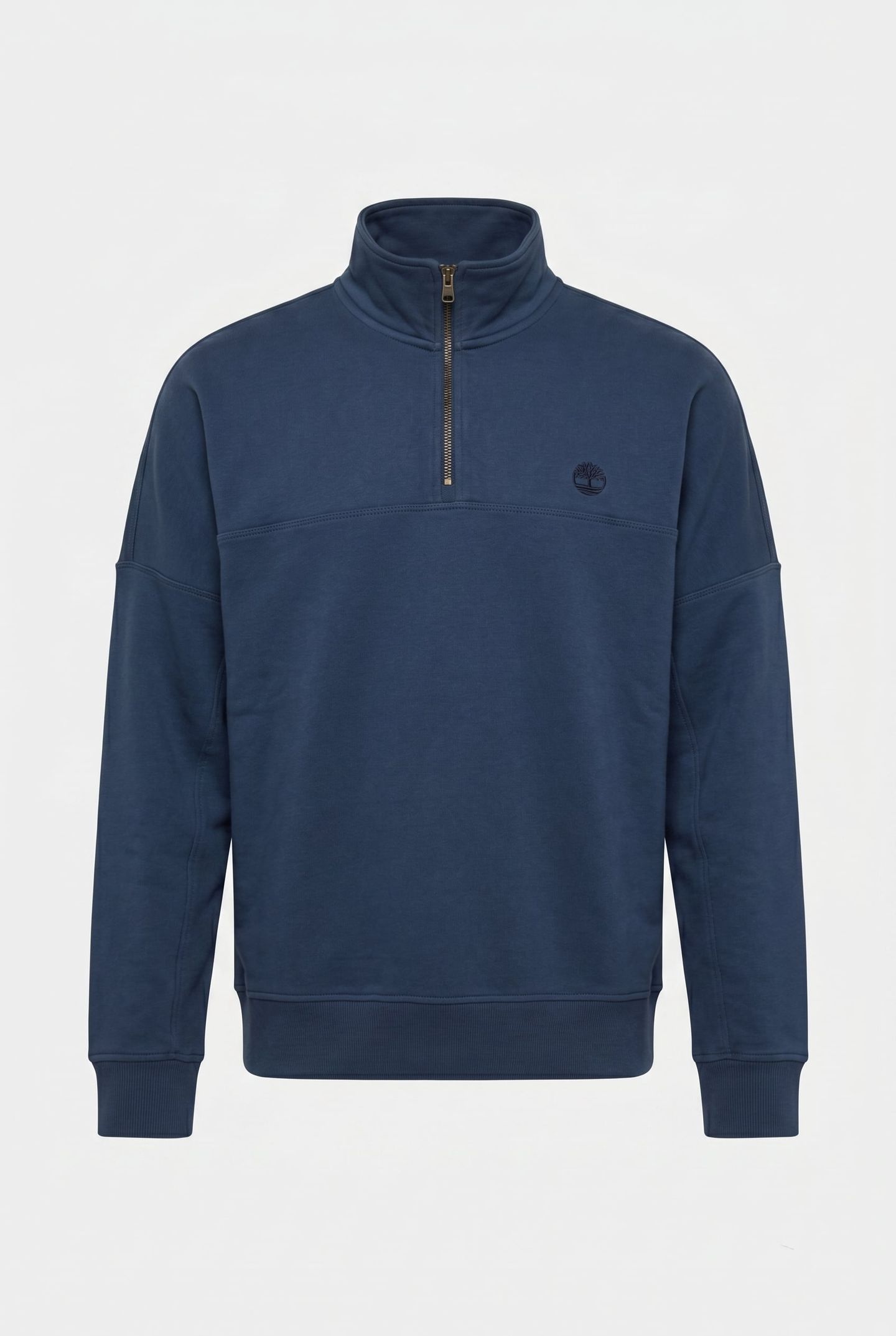 1/4 ZIP SWEATSHIRT OCEANA 3
