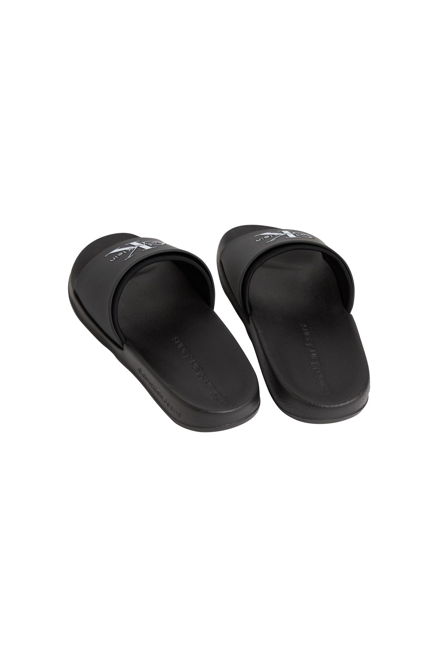 ESSENTIAL SLIDE RUBBER NEO TRIPLE BLACK 2