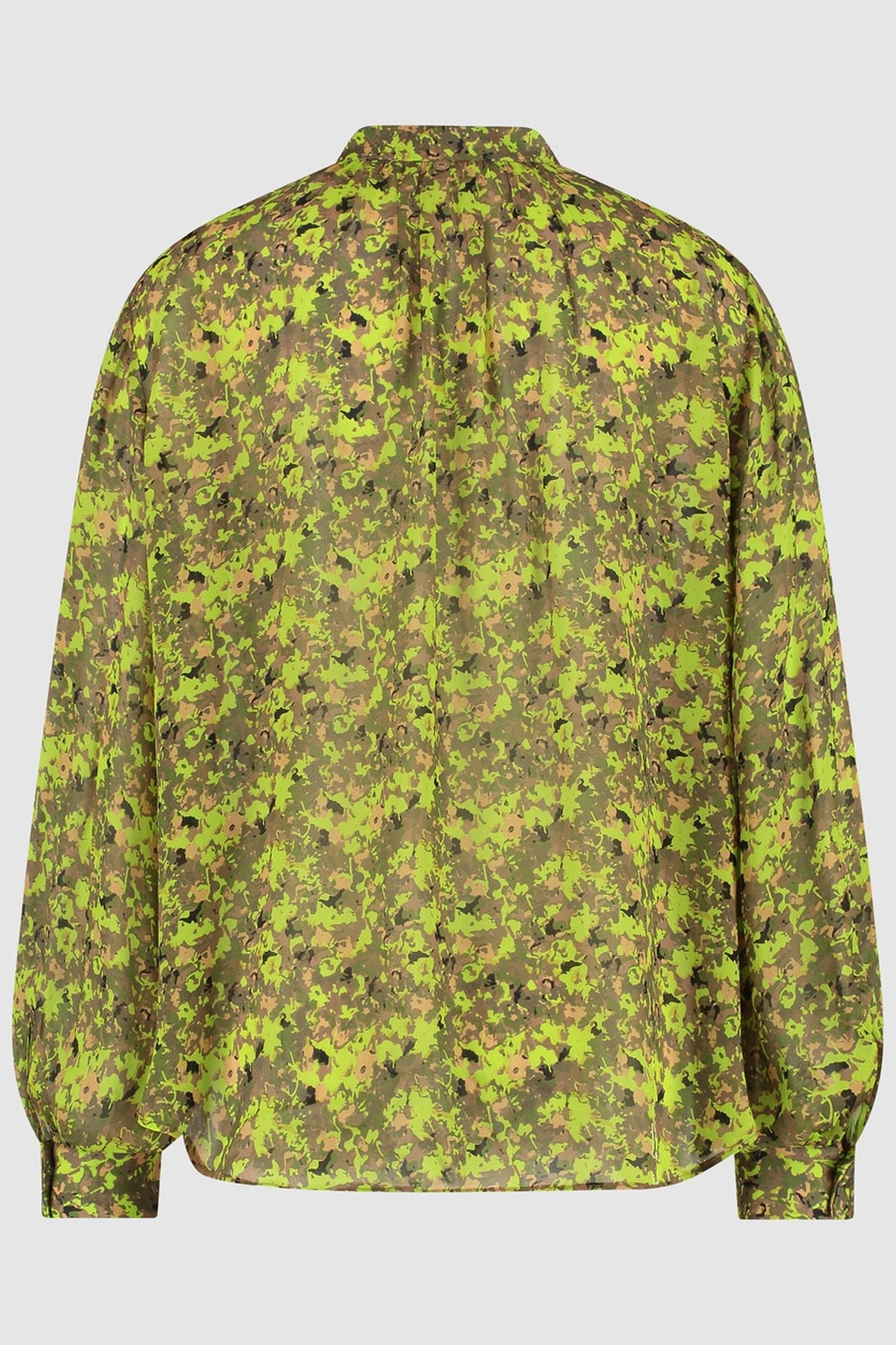 FIEN BLOUSE FOREST FEELING 1