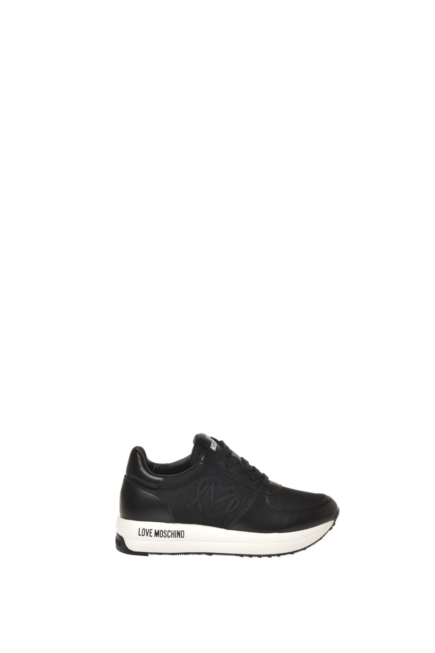 SNEAKERS BLACK 4
