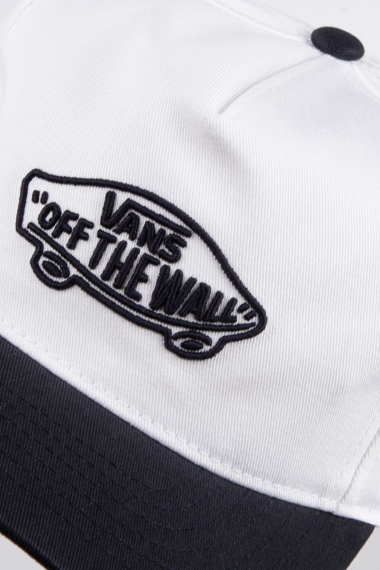 UNISEX VANS CLASSIC SNAPBACK PARISIAN NIGHT 4
