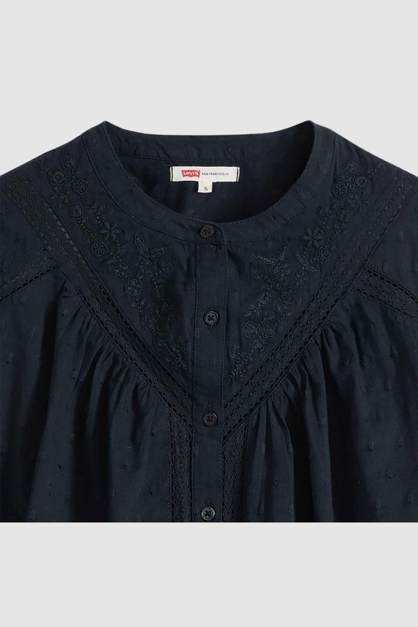CLEO BLOUSE 6