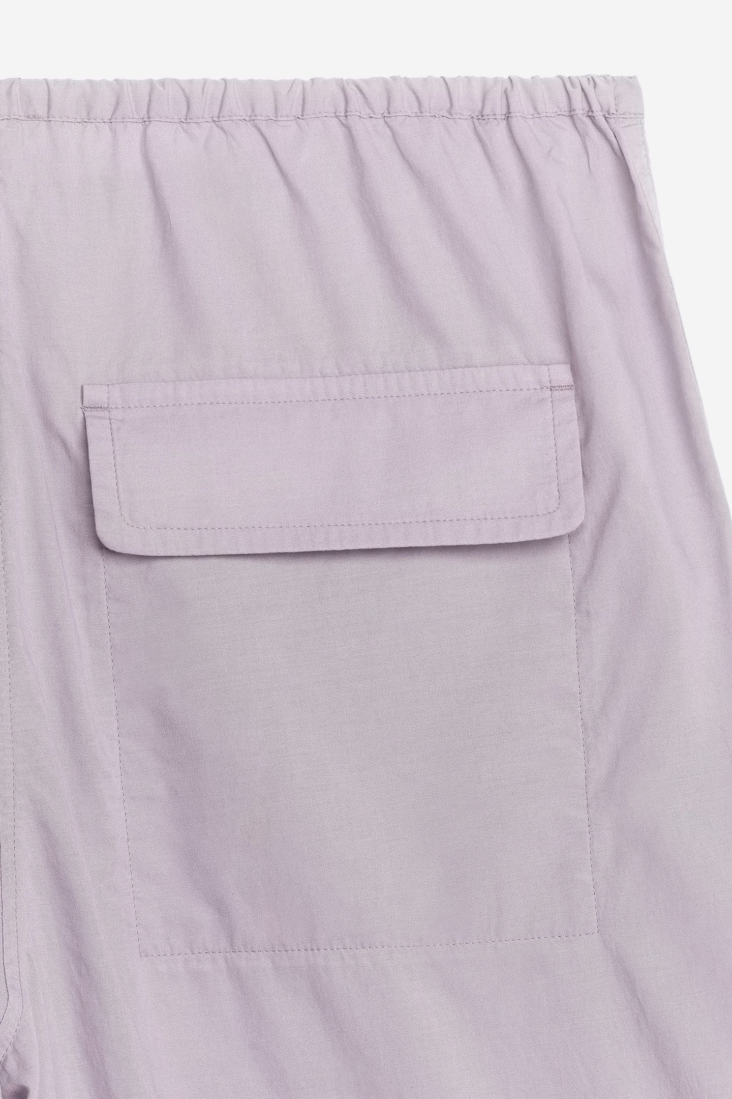 EINI CARGO TROUSER PURPLE 4