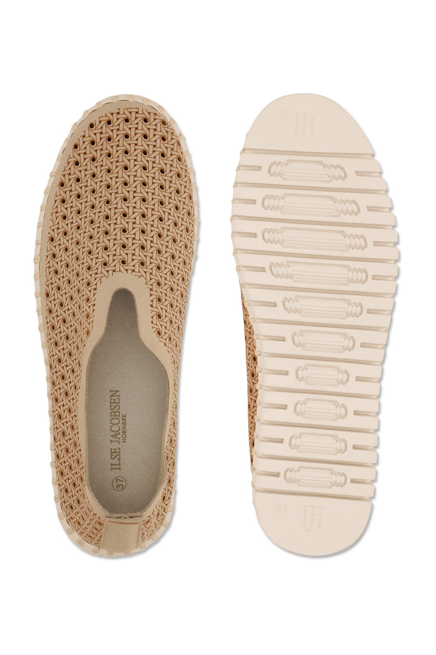 TULIP4031 LATTE PEARLED IVORY 4
