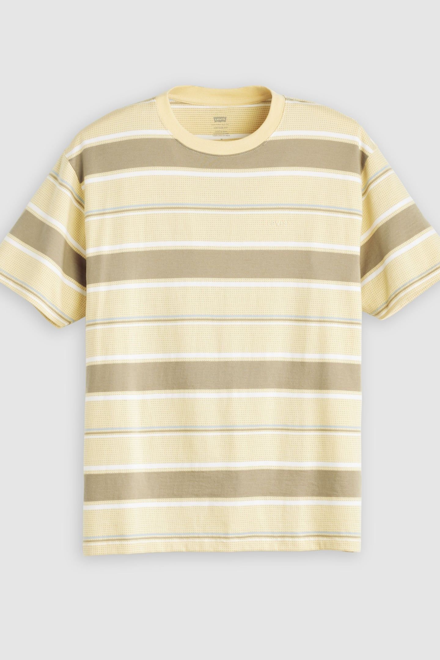 RED TAB VINTAGE TEE 5
