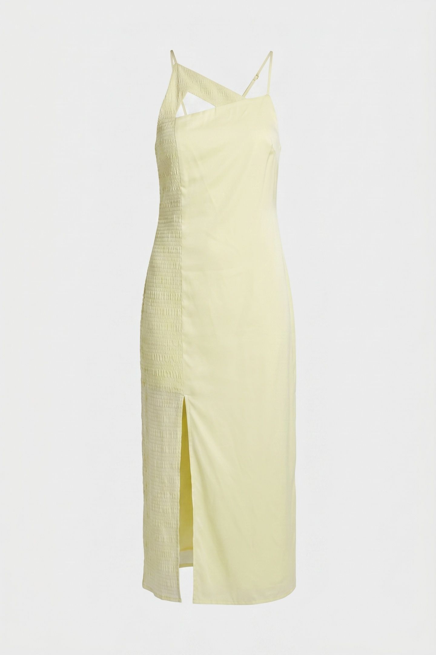 TAVI DRESS GREEN 4