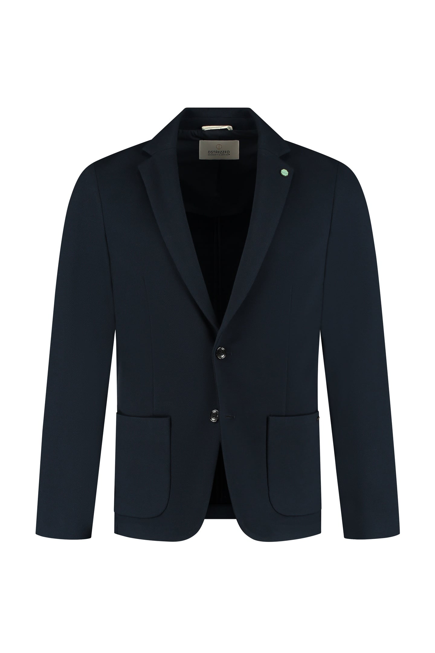 DS_PIKE BLAZER DK. NAVY 5