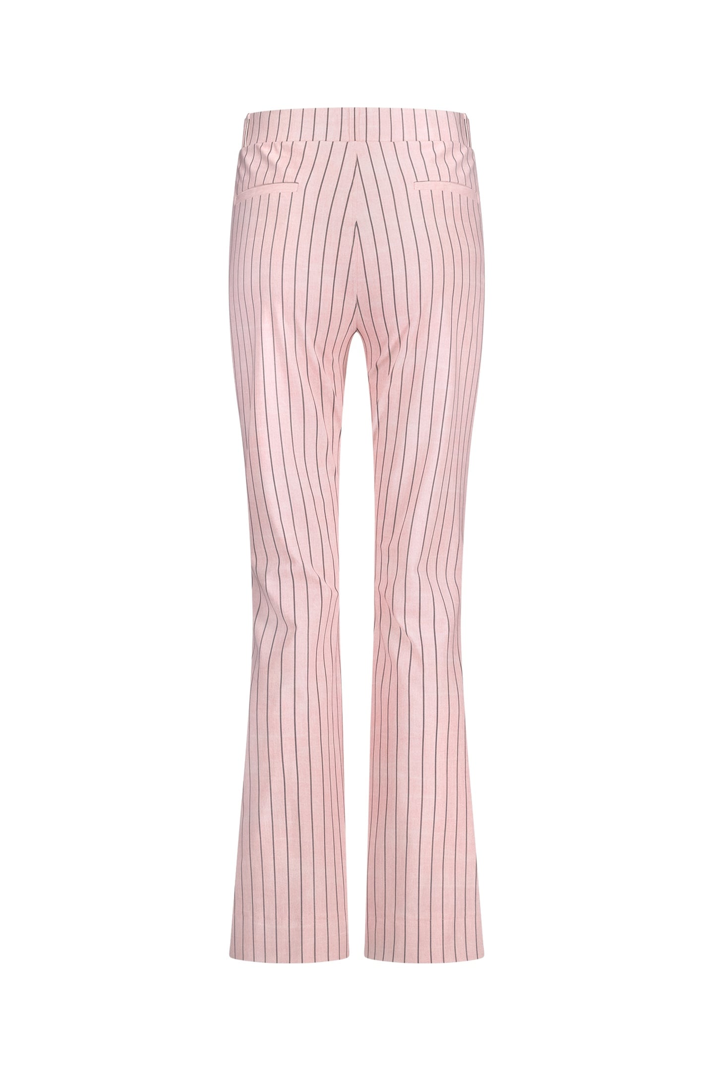 FLAIR PINSTRIPE LIGHT PINK/DARK BLUE 4