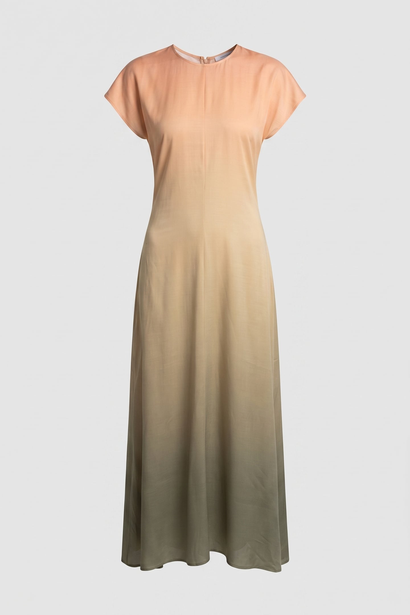 DENIZE DRESS KHAKI 4
