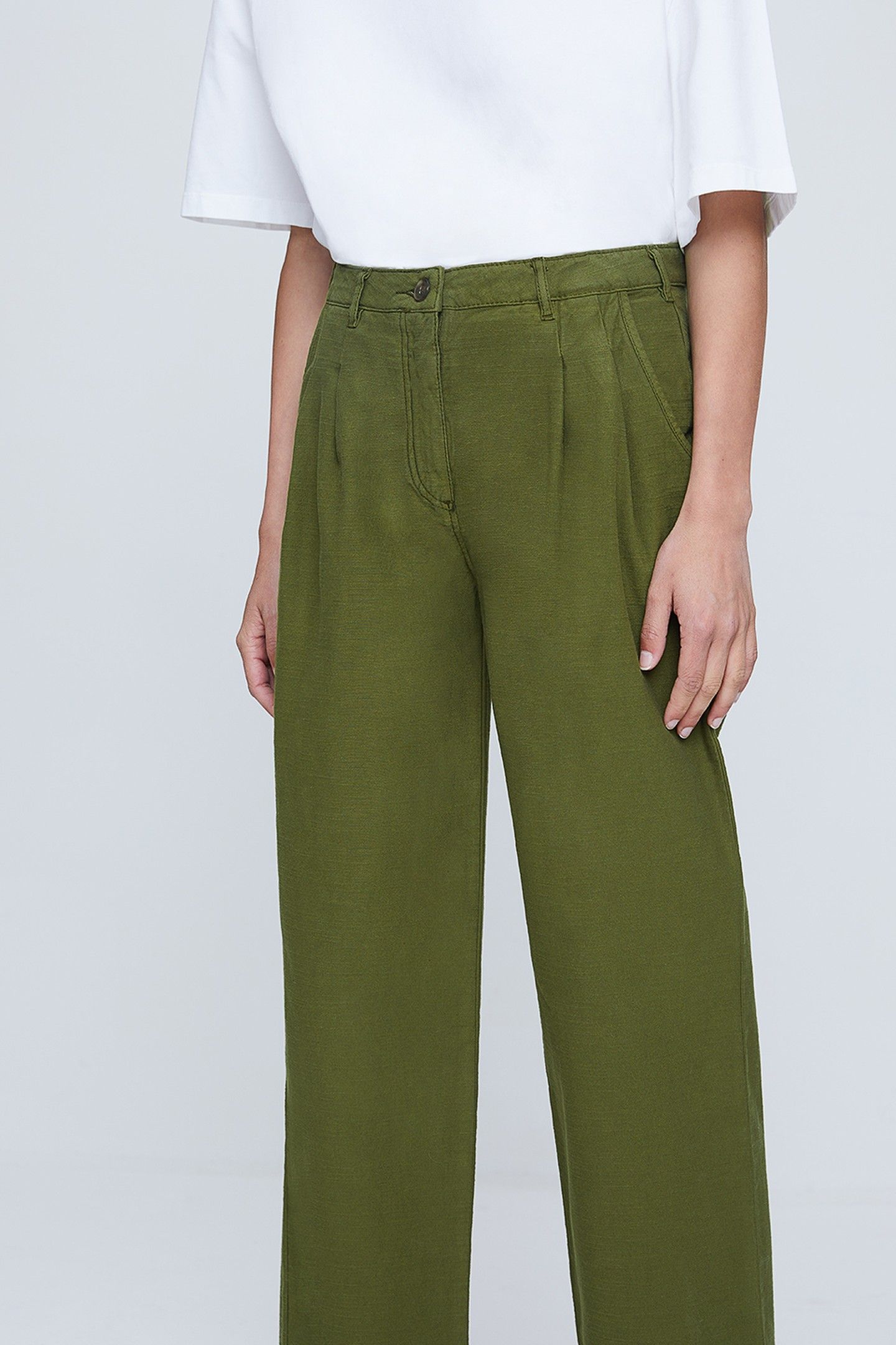 BIABAY PANT KAKI 1