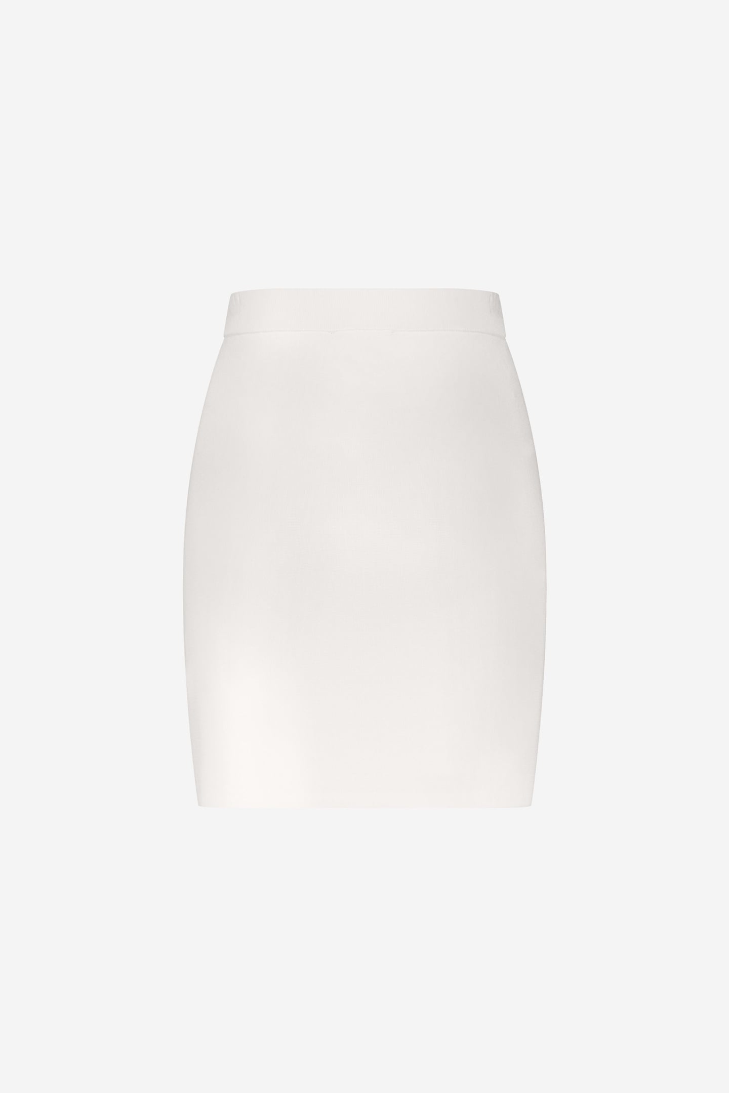KARA SKIRT STAR WHITE 3