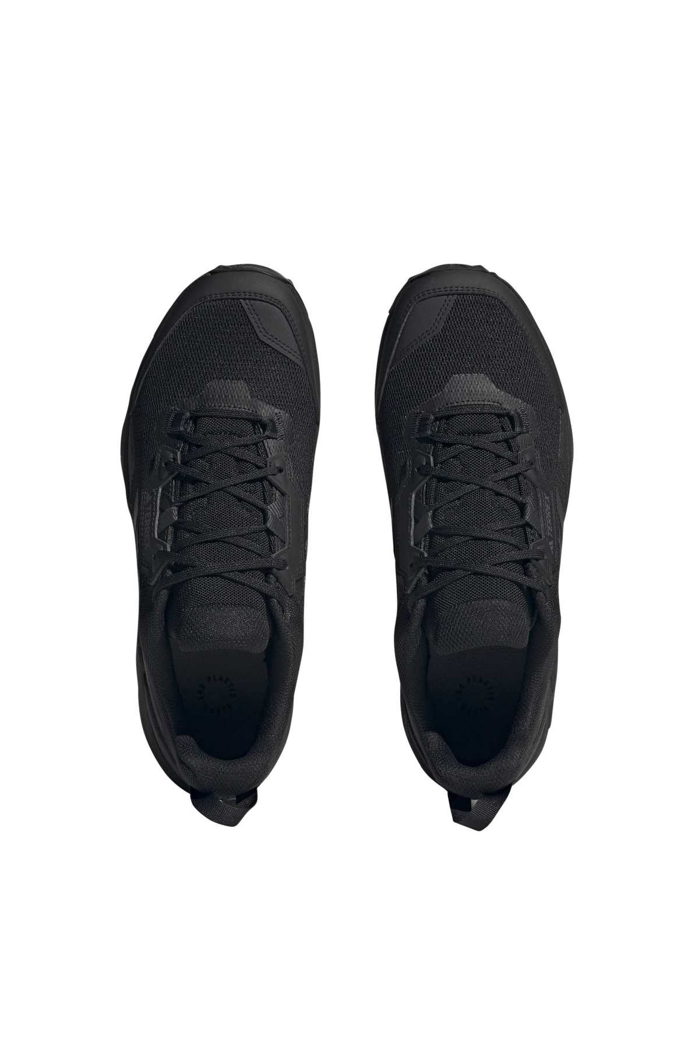 UNISEX PERFORMANCE TERREX AX4 HIKING SHOES CORE BLACK 8
