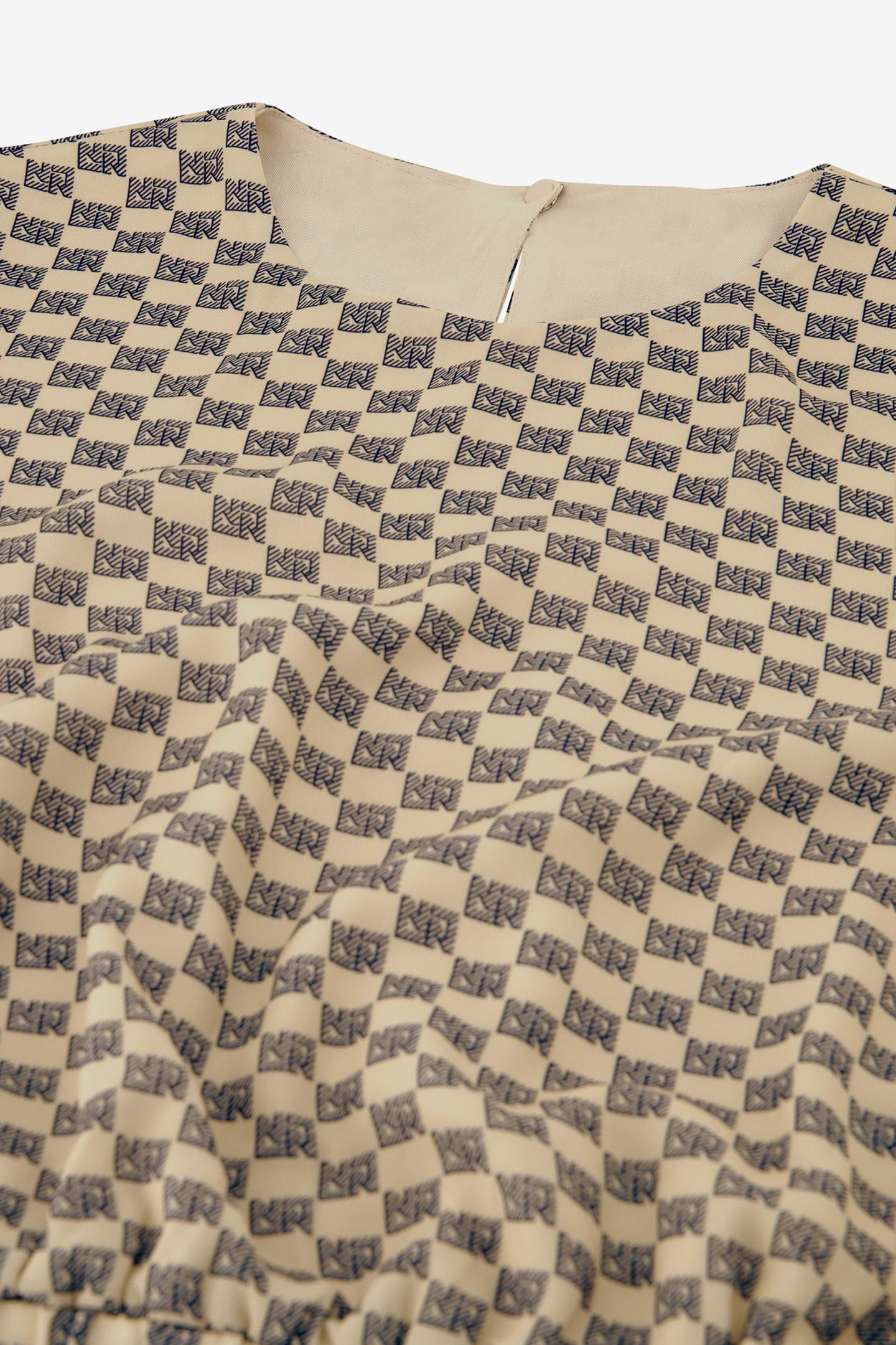 BAILEY TOP WOOD ASH/BLACK 5