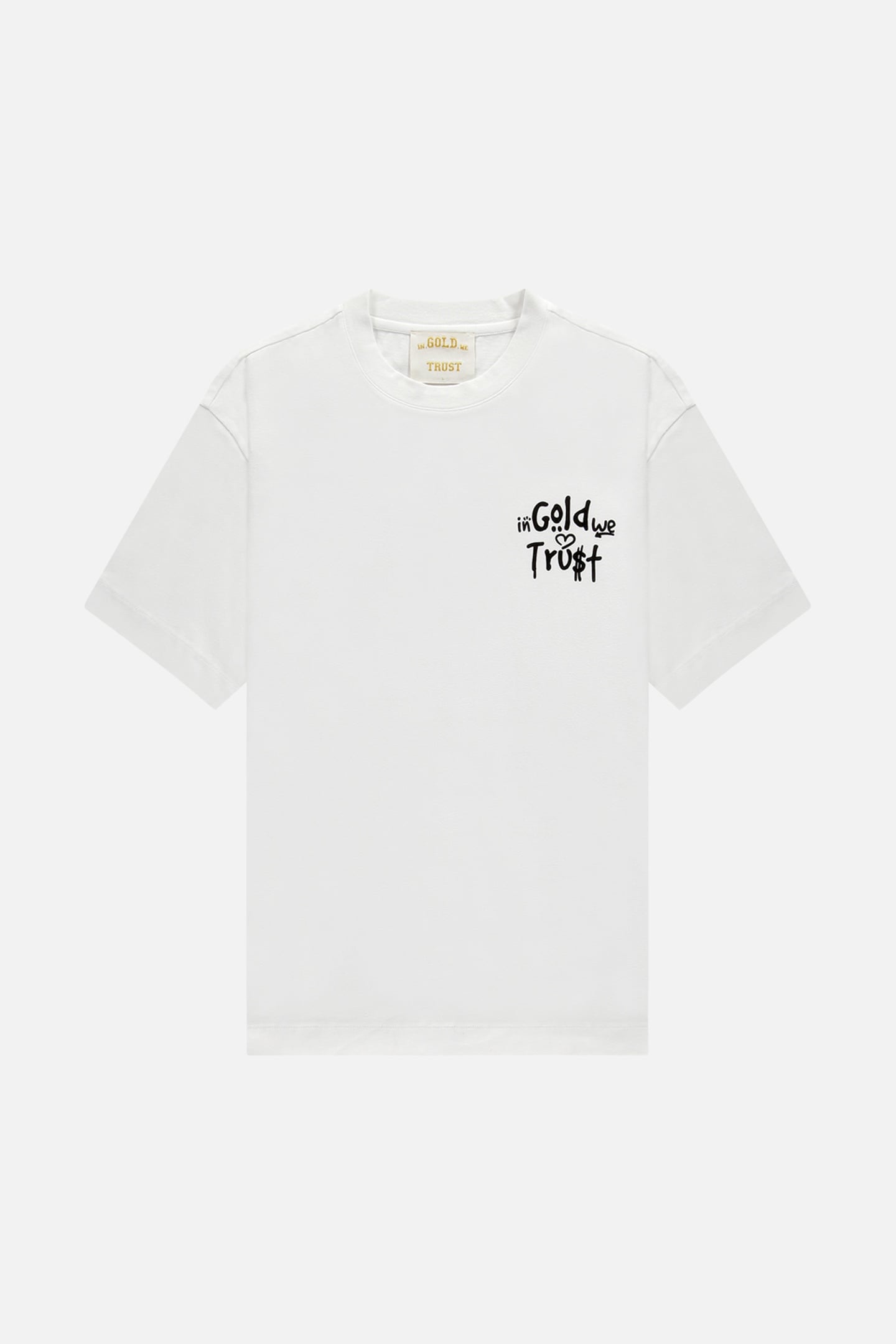 THE UNI T WHITE 1