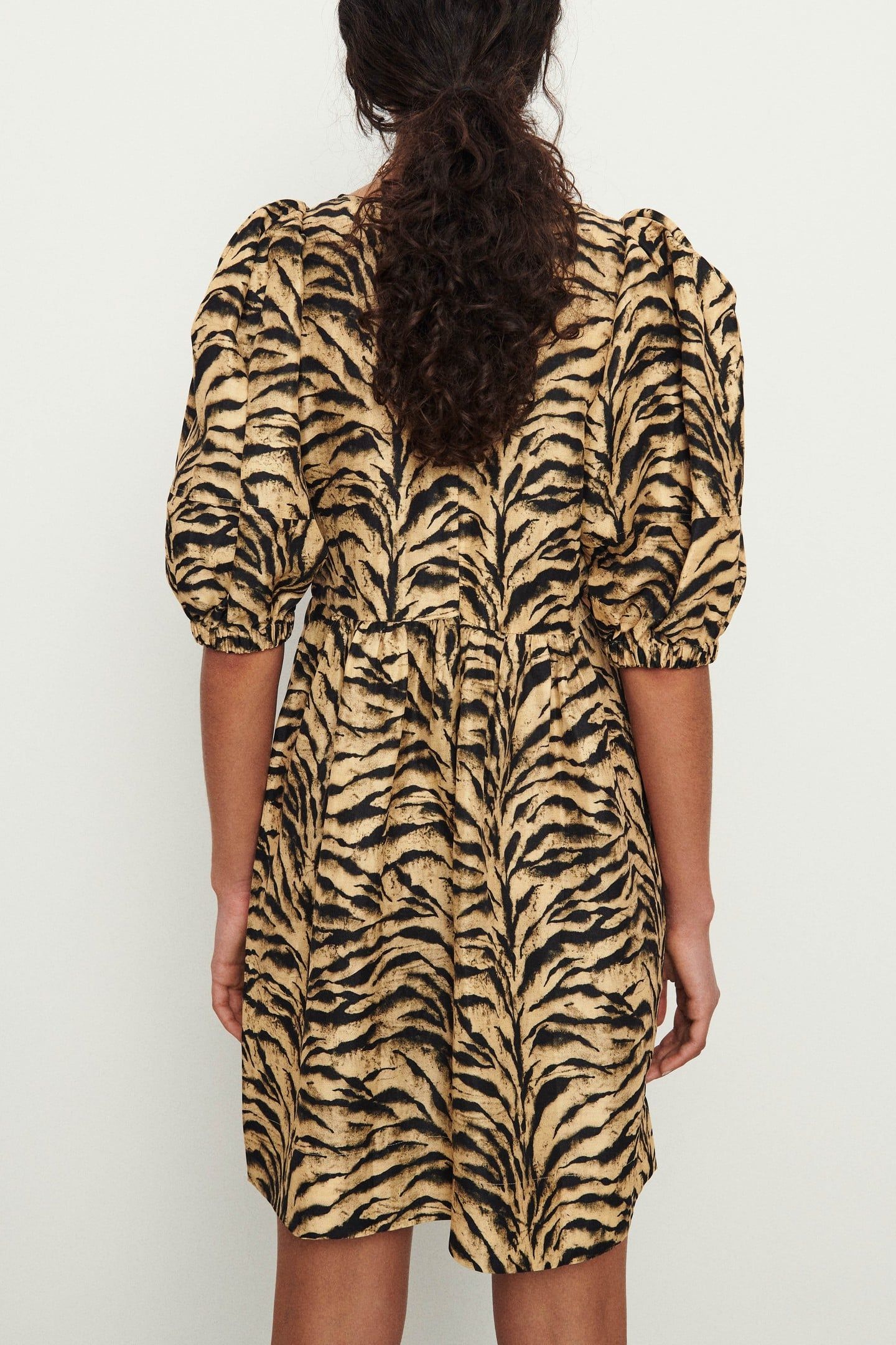 ROBE ZOLA BEIGE 2
