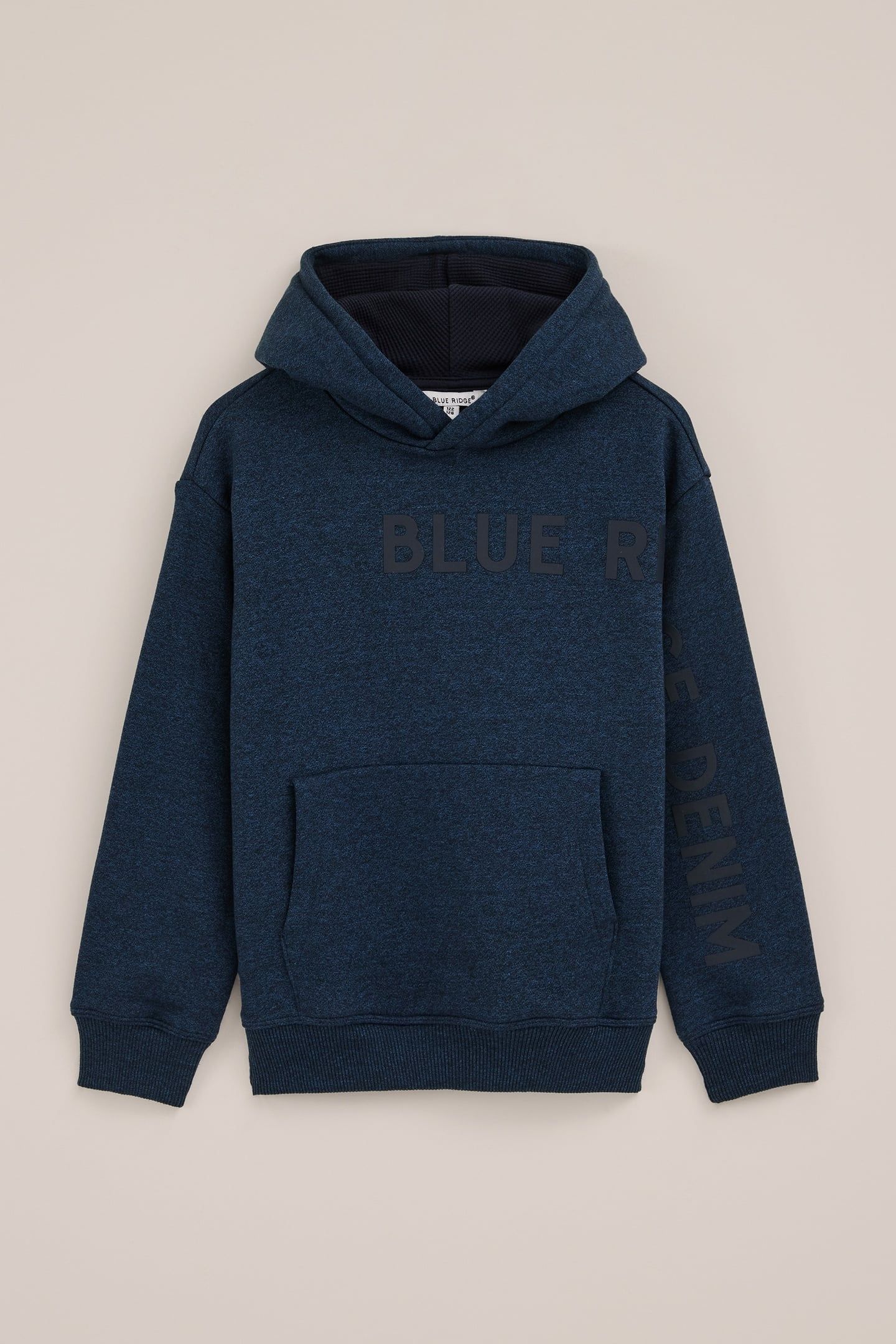 SWEATER NAVY BLUE 3