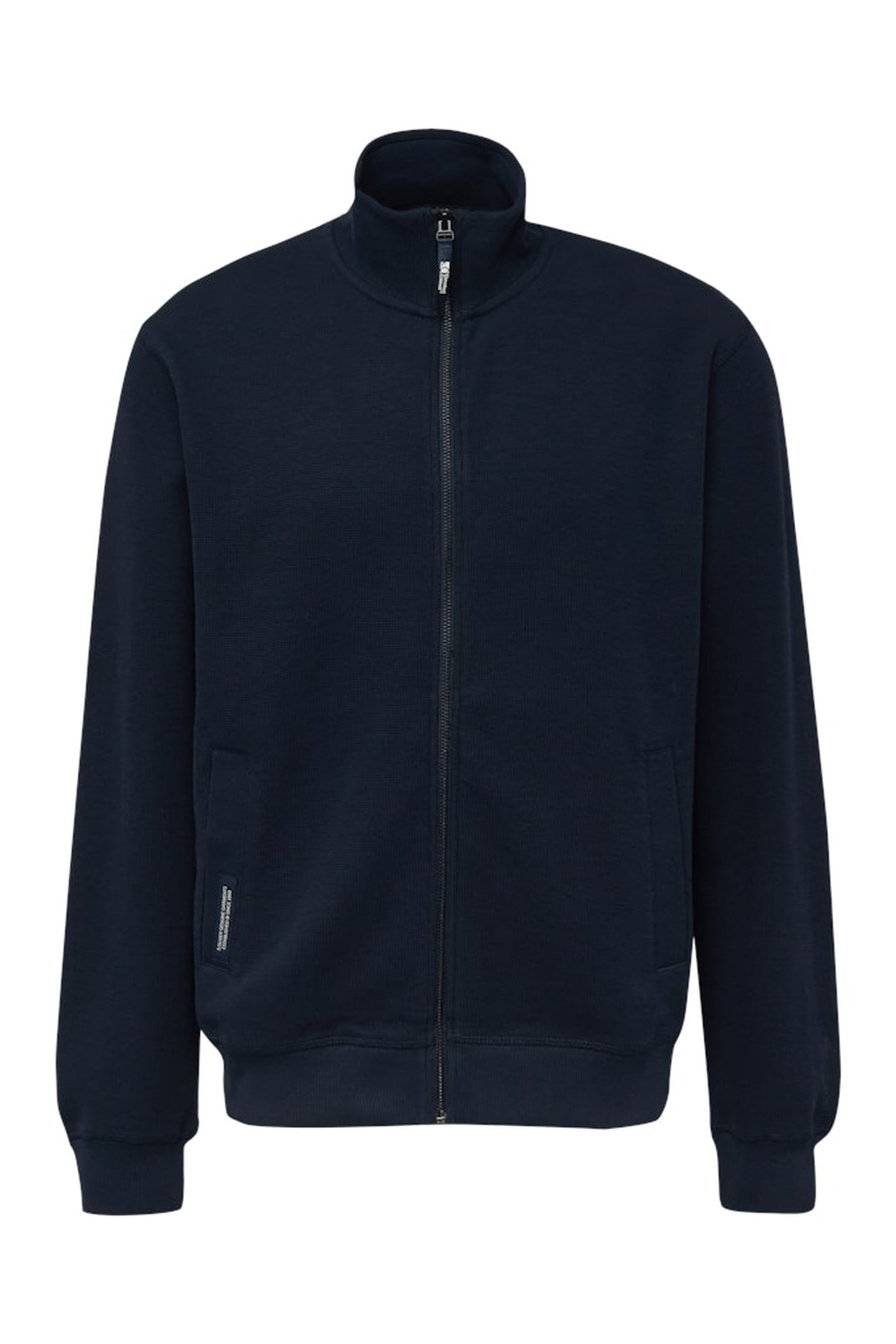 S.OLIVER SWEATSHIRTS MARINE 8