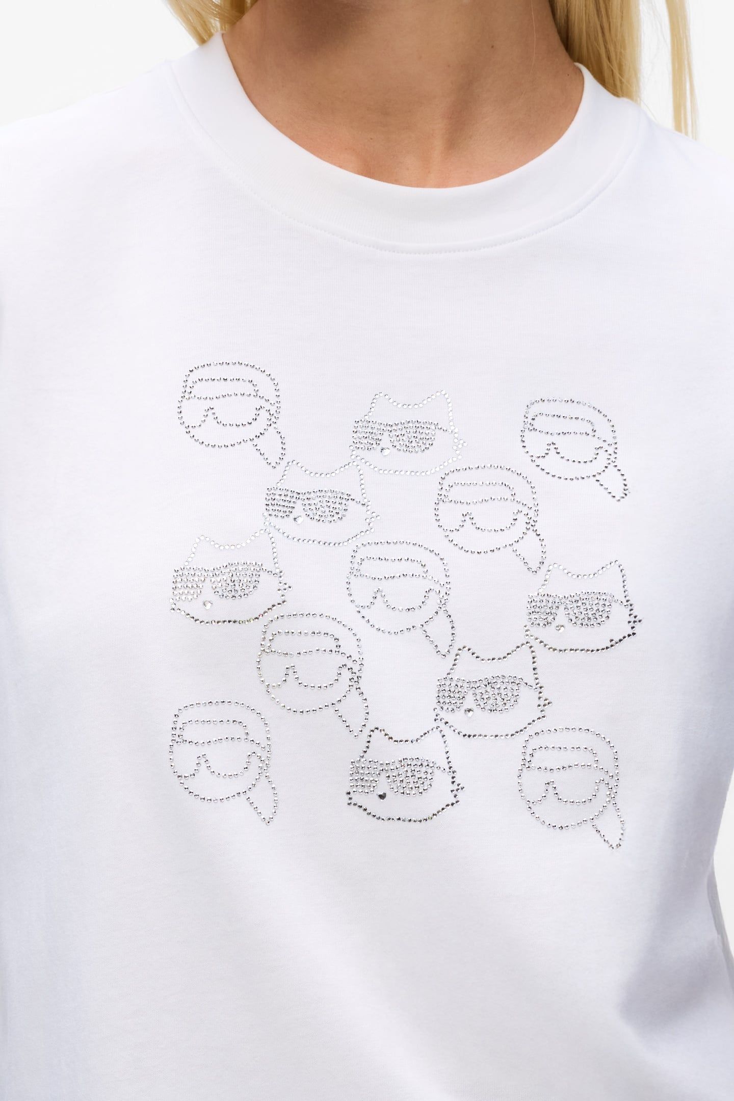IKON SEASONAL RS T-SHIRT GIFT WHITE 2
