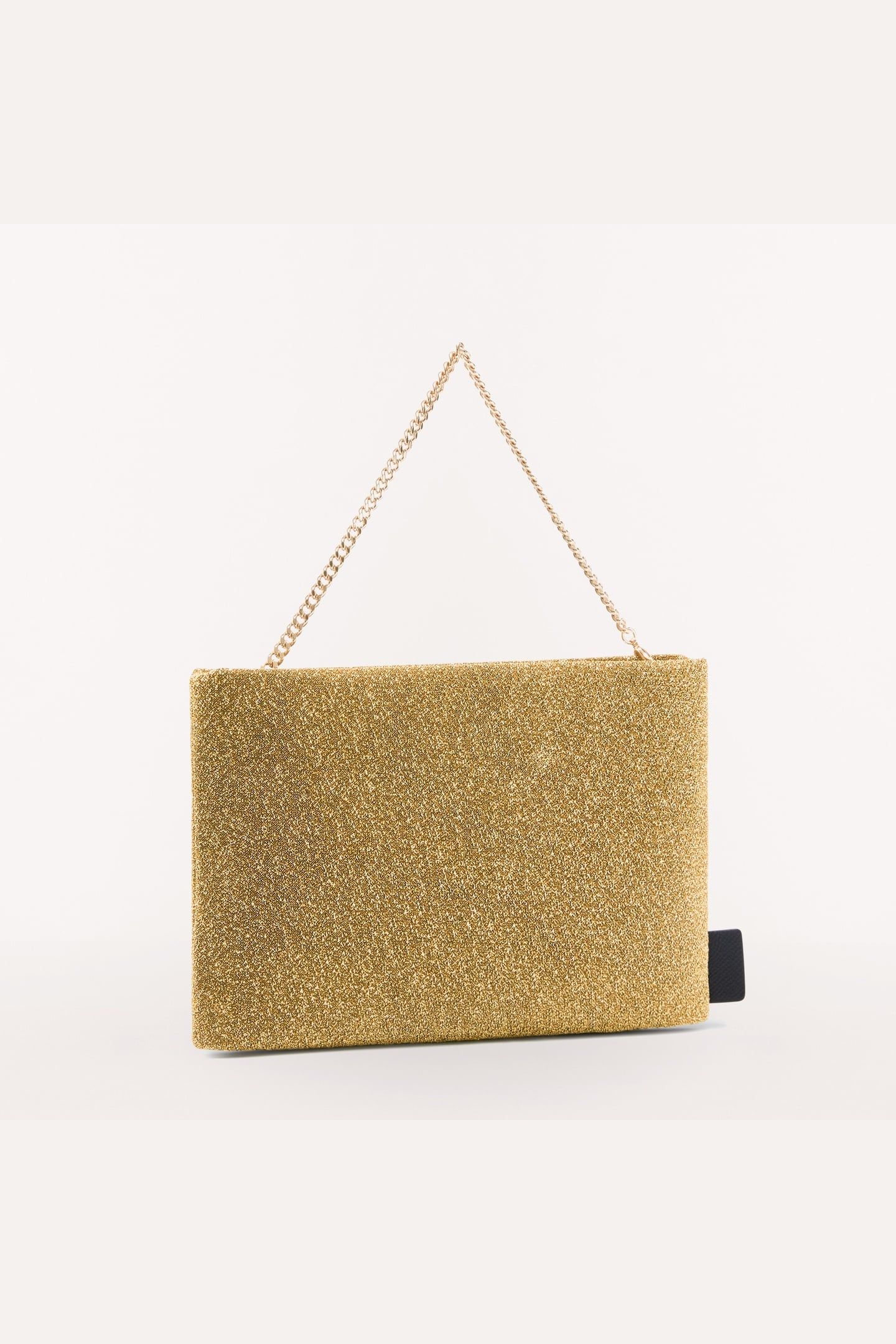 CLASSIC XL POCHETTE COLOR GOLD 2