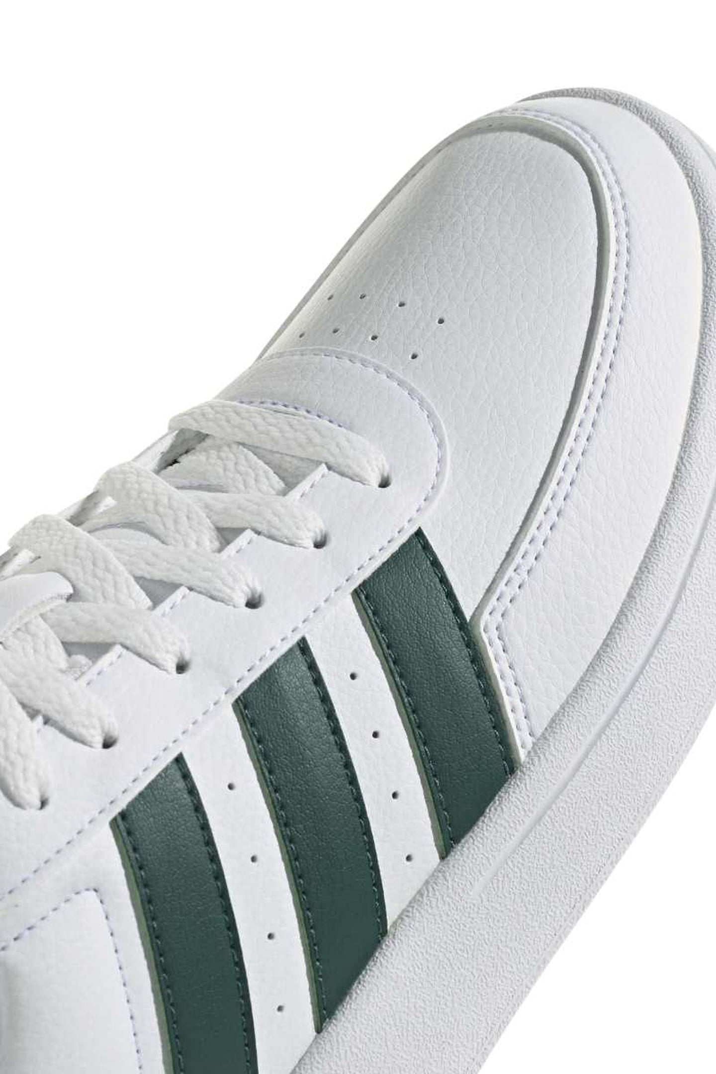 UNISEX SPORTSWEAR BREAKNET 2.0 SHOES FTWR WHITE 4
