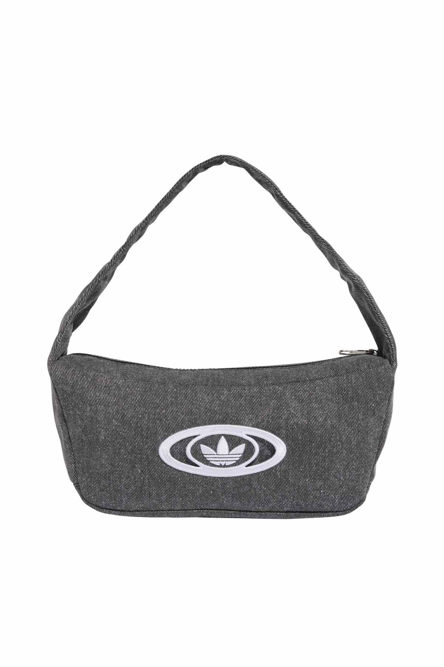 UNISEX ORIGINALS SMALL SHOULDER BAG BLACK 3