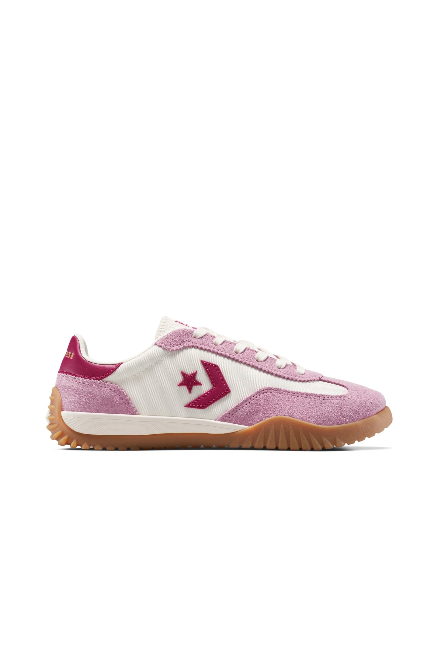UNISEX RUN STAR TRAINER OX CLIFFSIDE ROSE/EGRET 1