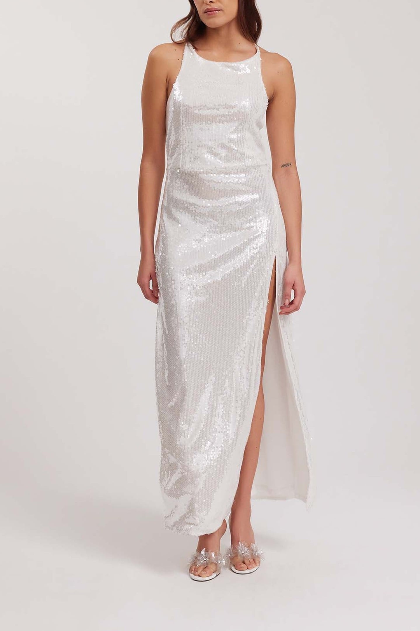 ANISETTE WHITE 1