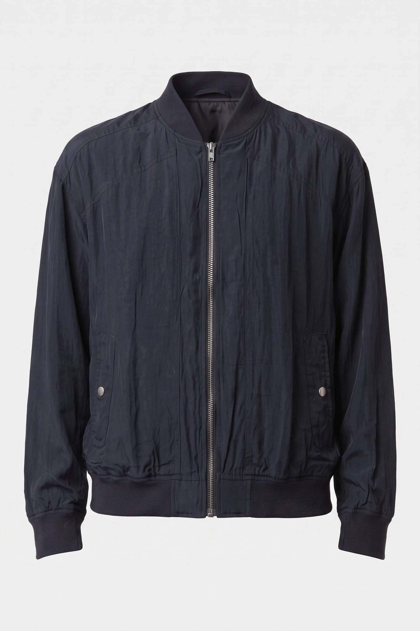 KYLIAN OUTERWEAR DARK NAVY 3