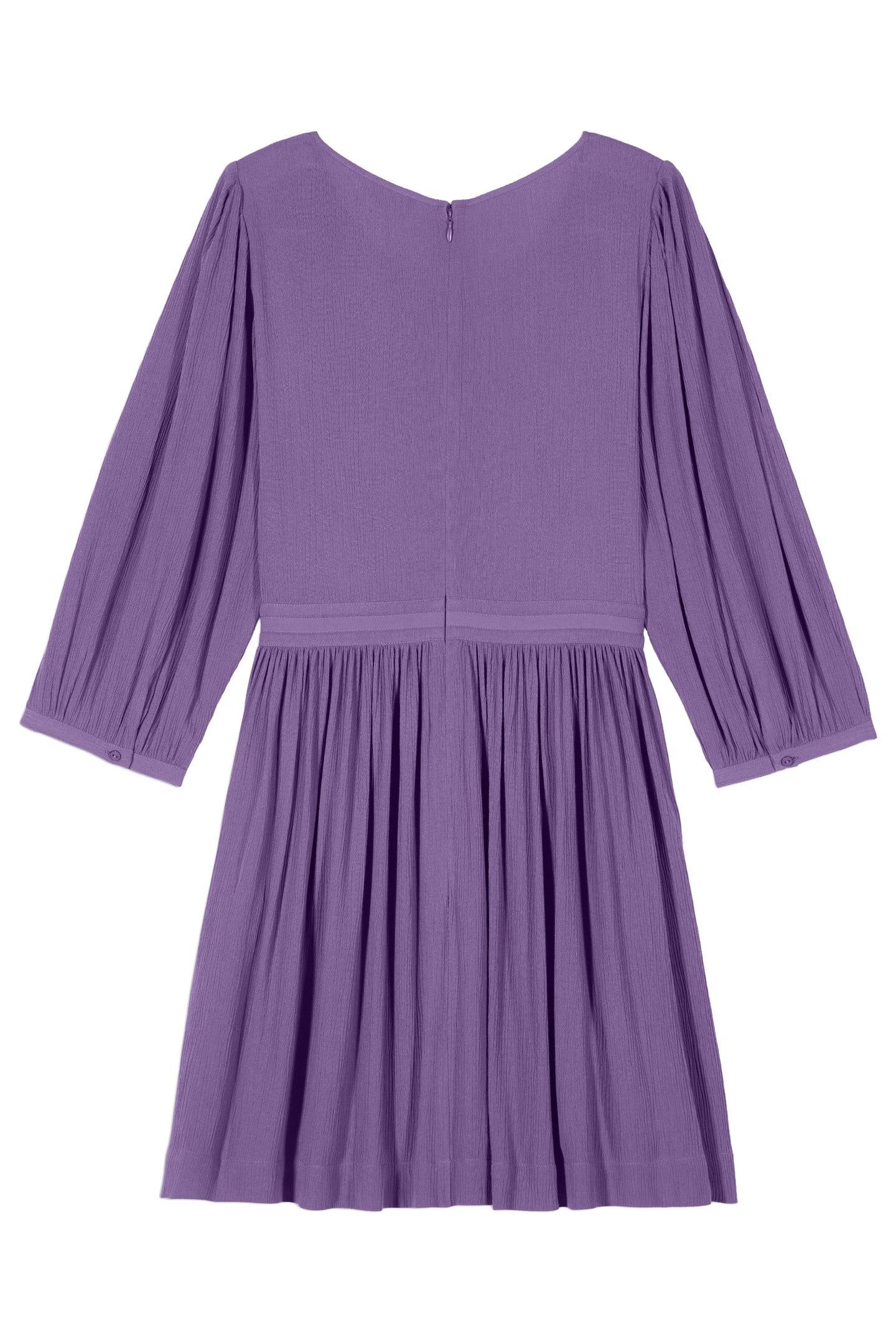 ROBE NEDA VIOLET 5