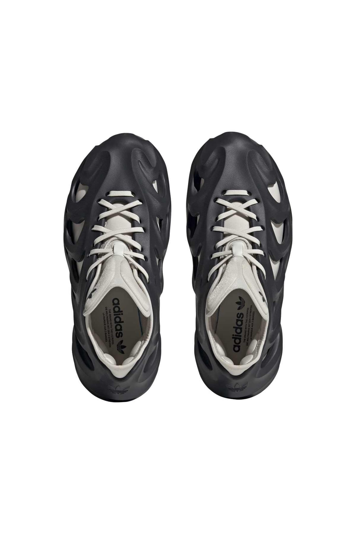 UNISEX ORIGINALS ADIFOM Q SHOES LEGEND INK 6