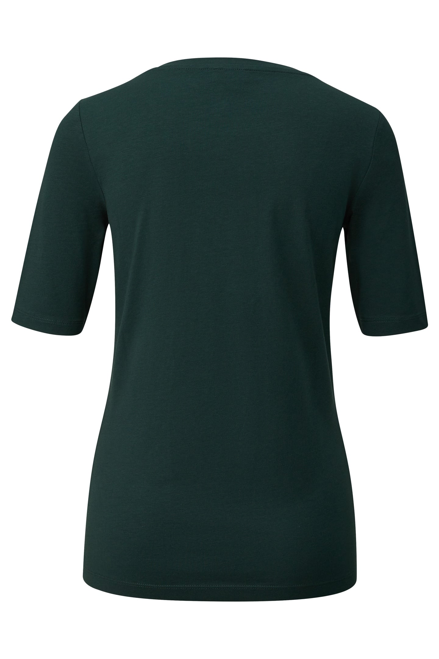 S.OLIVER T-SHIRTS GREEN 2